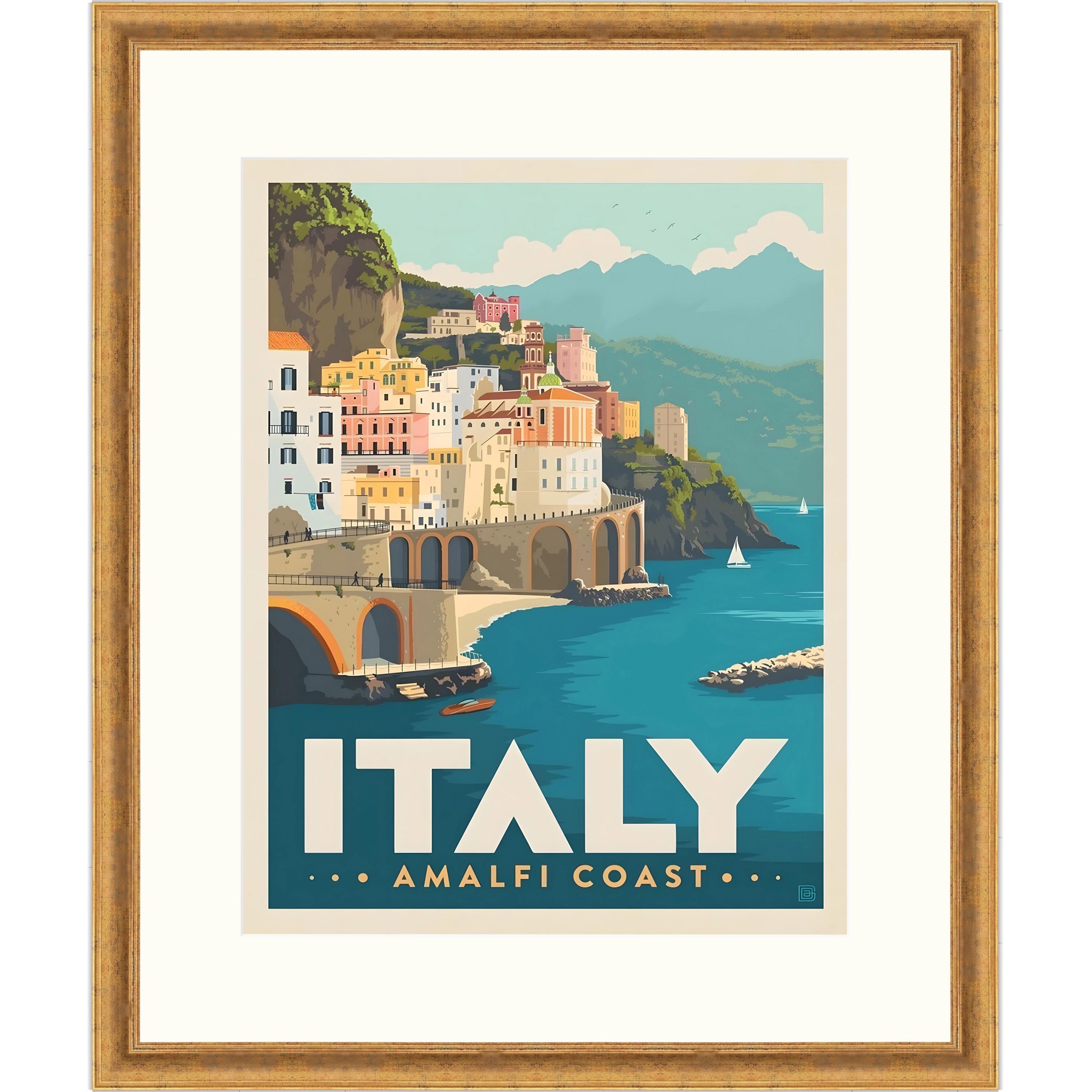 Italy