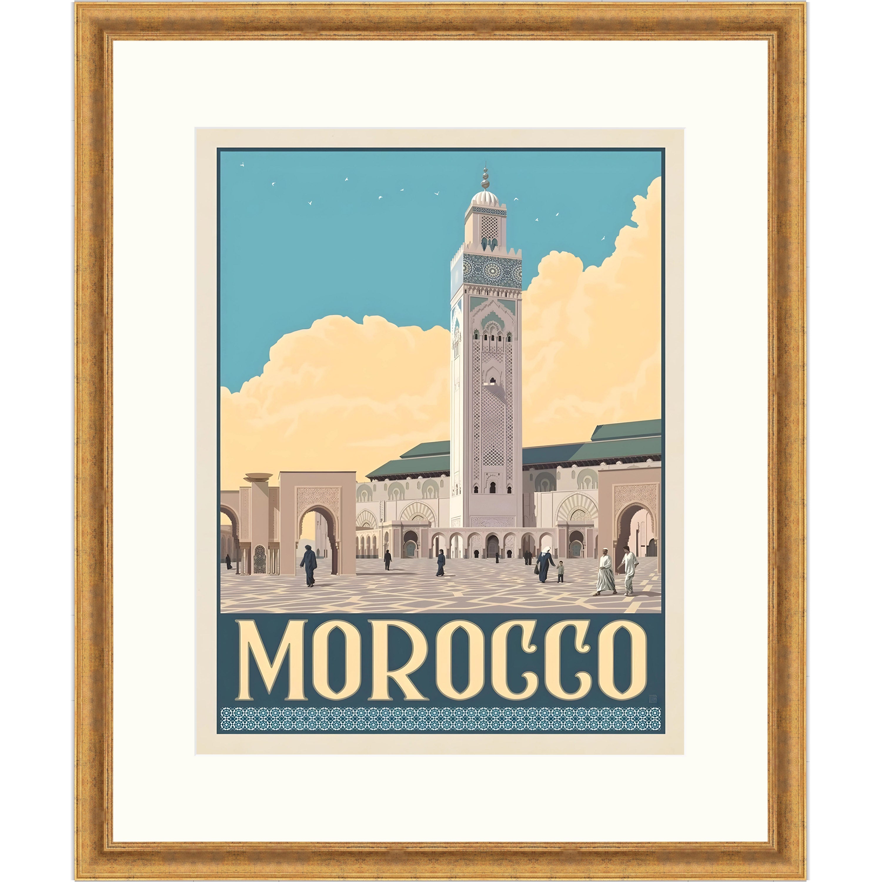 Morocco