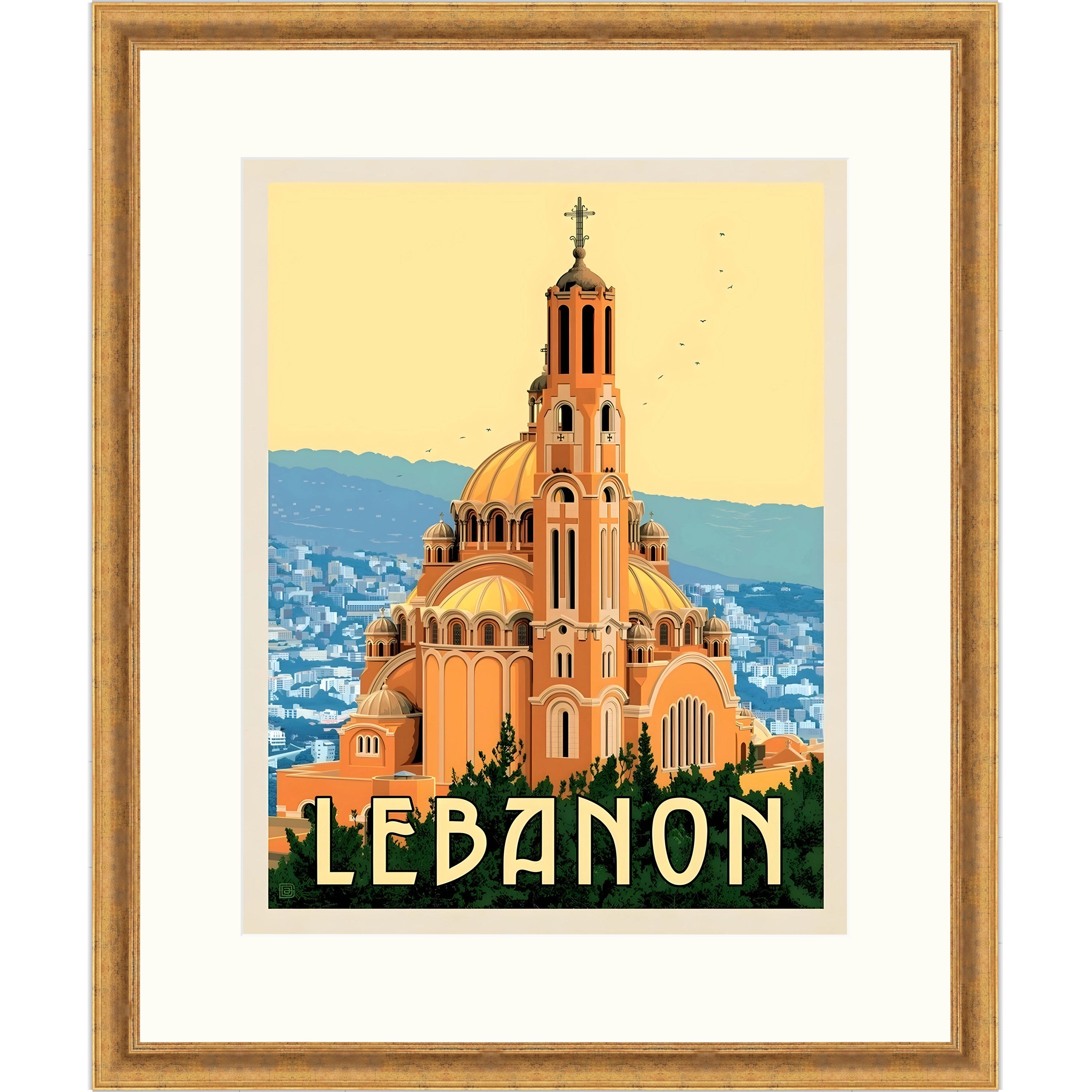Lebanon