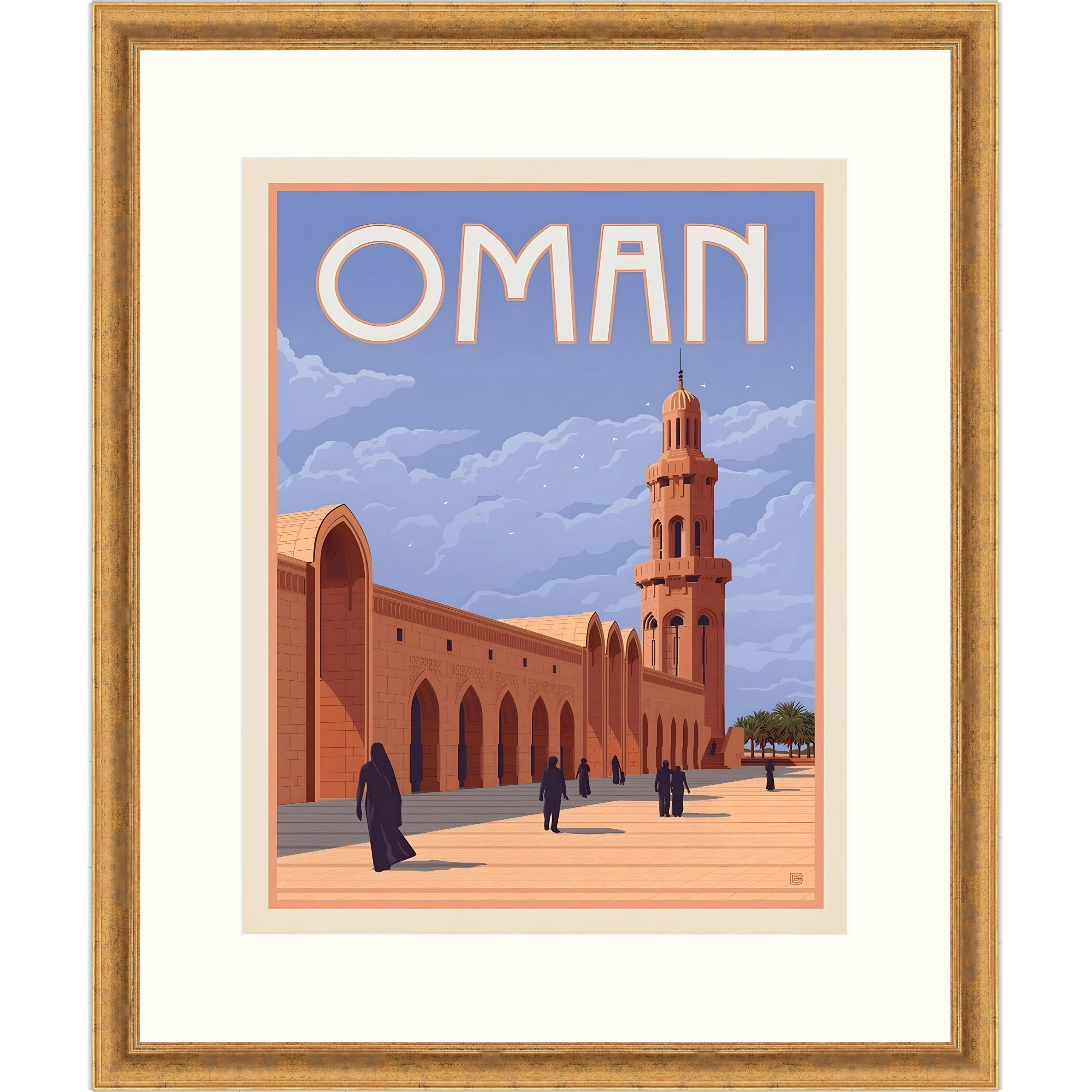 Oman