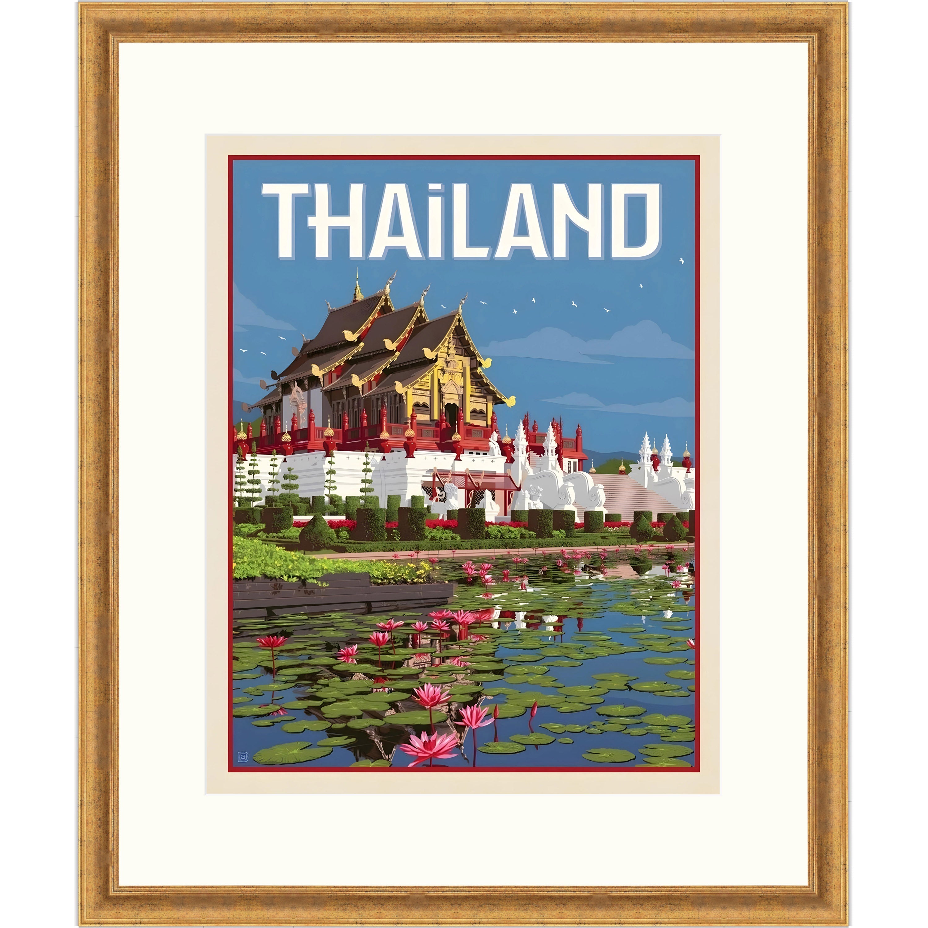 Thailand