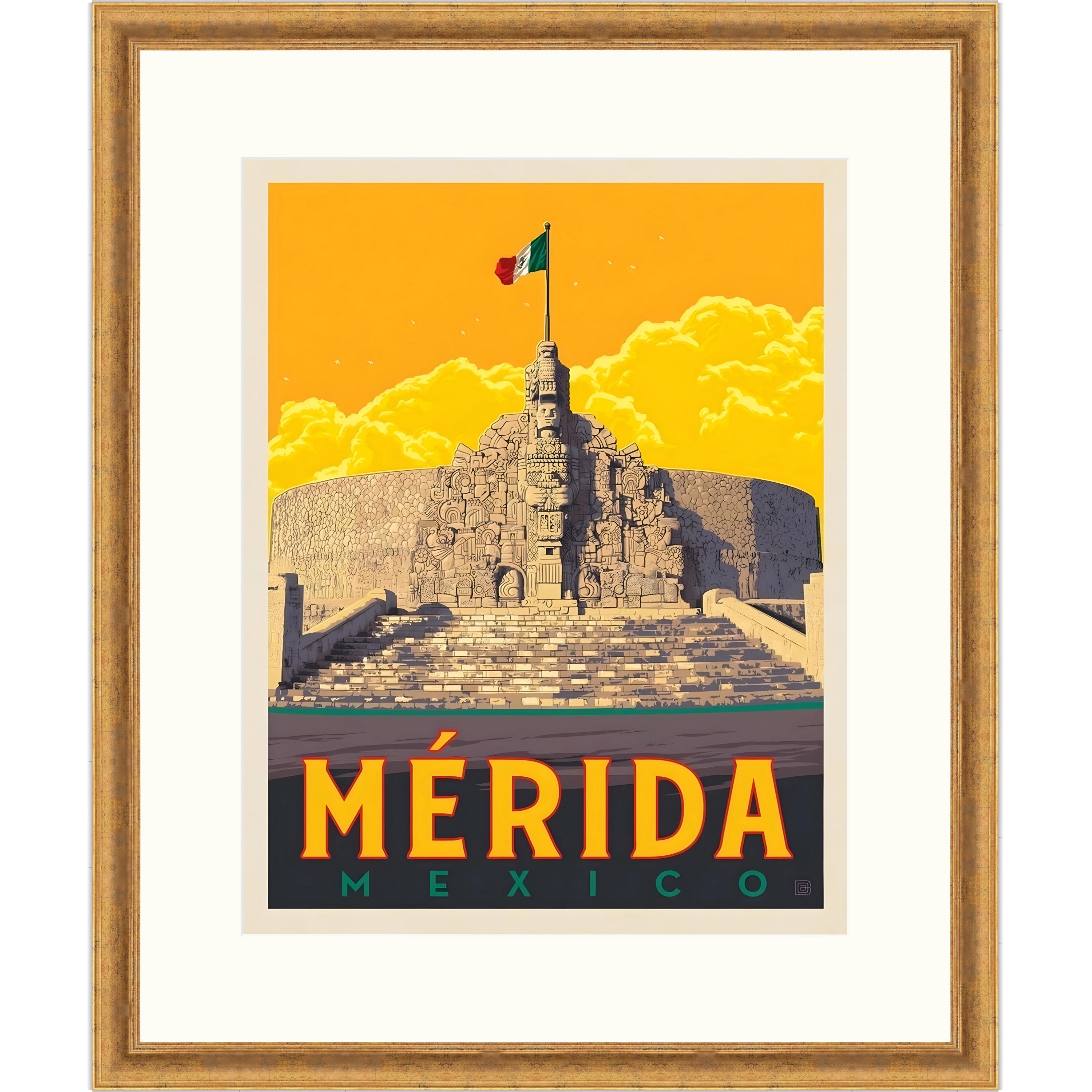 Mérida, Mexico