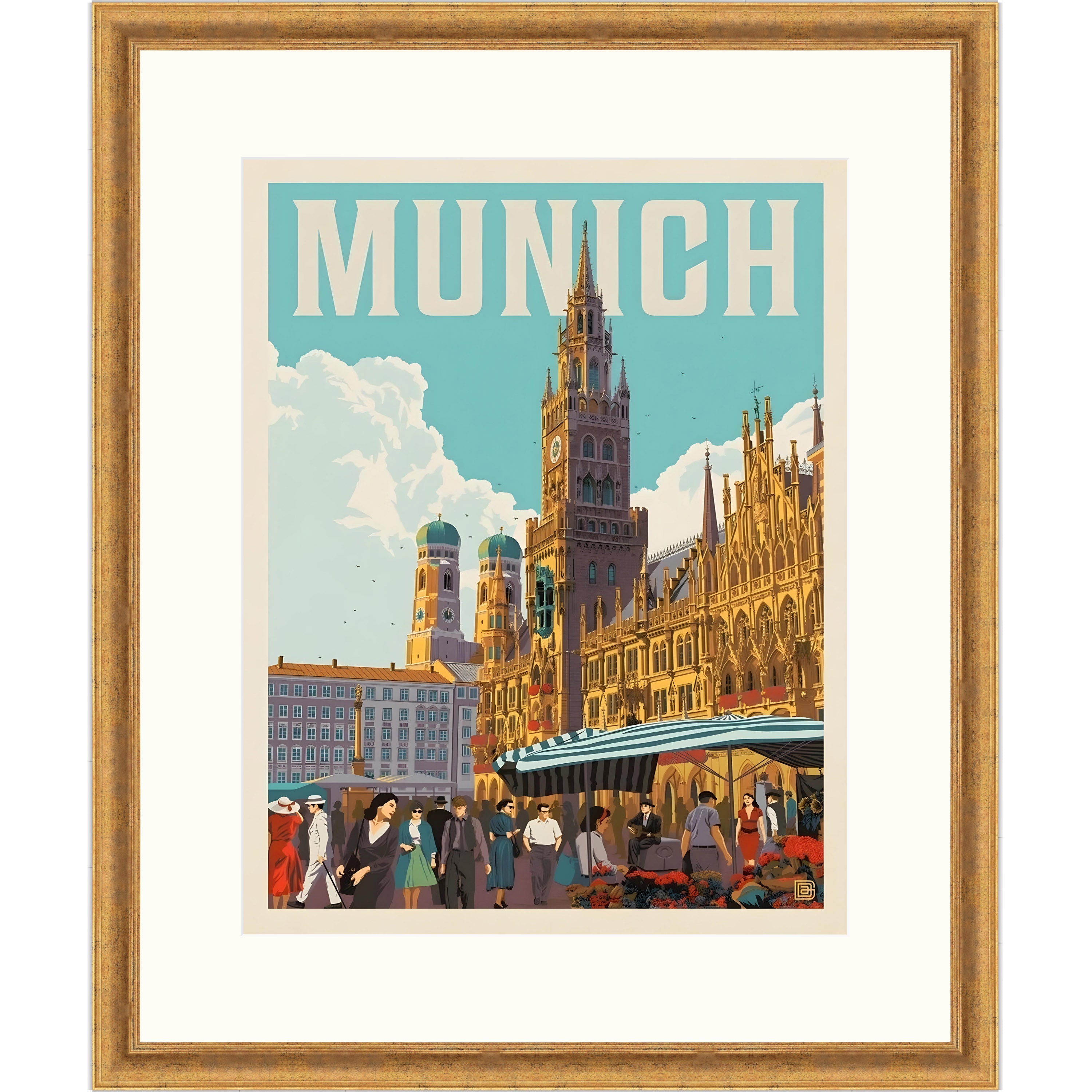 Munich