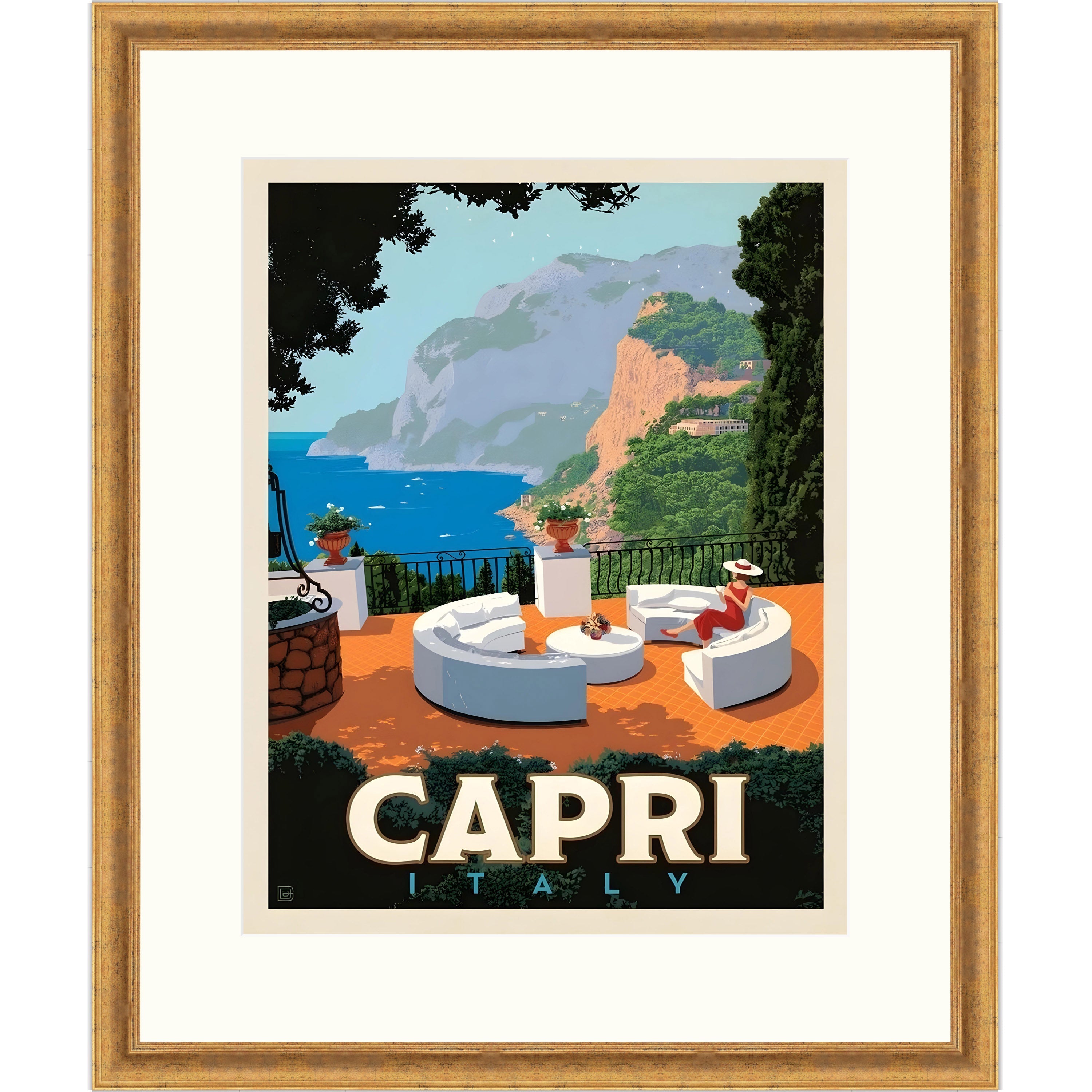 Capri