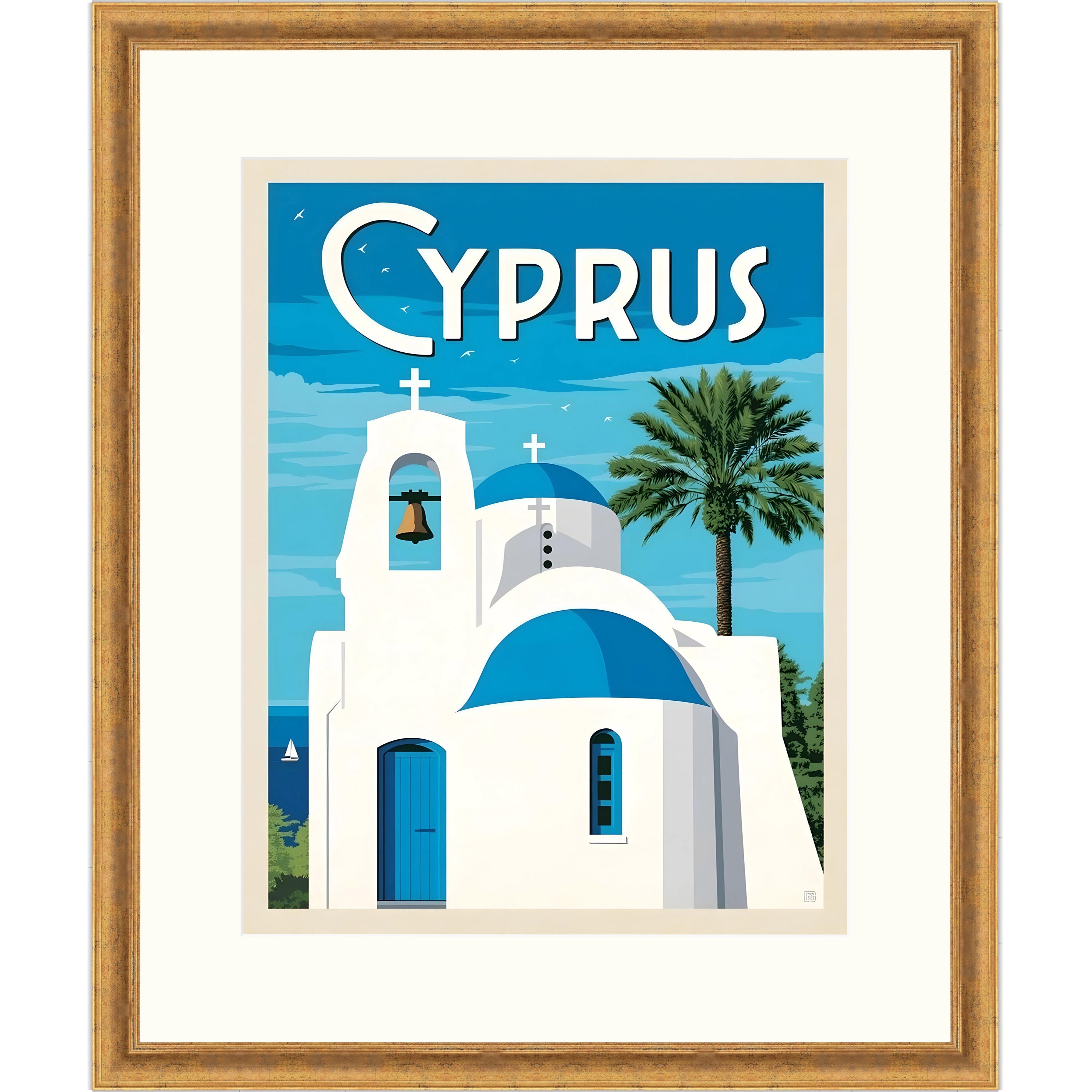 Cyprus