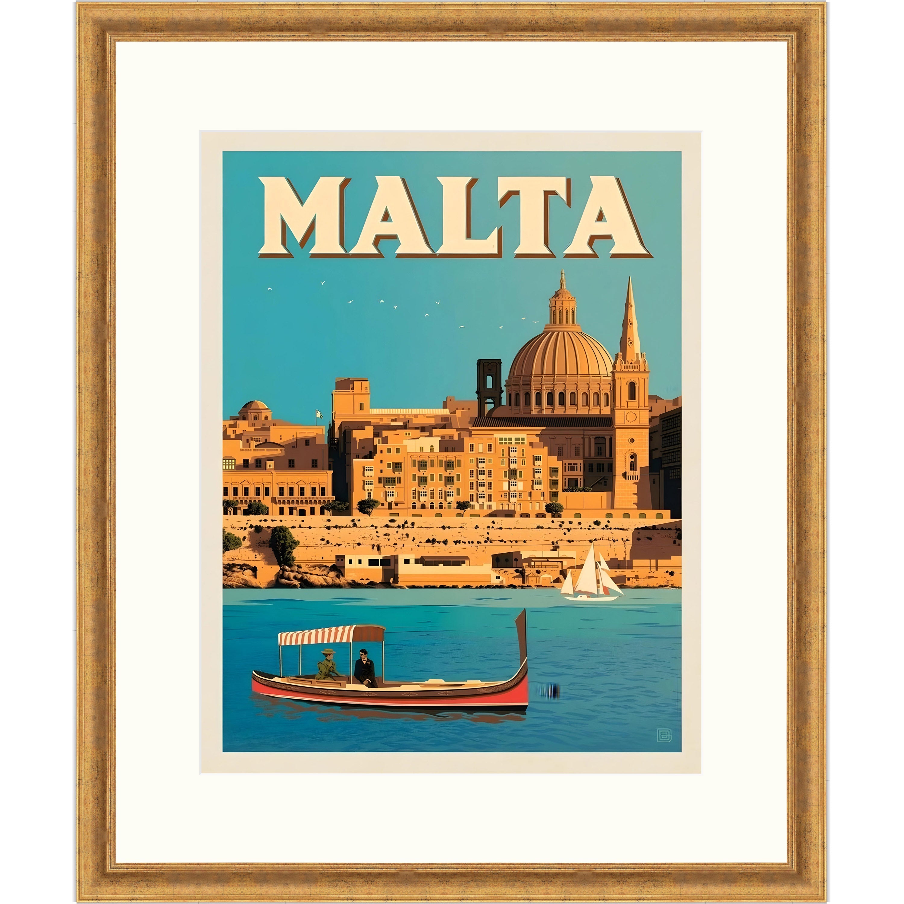 Malta