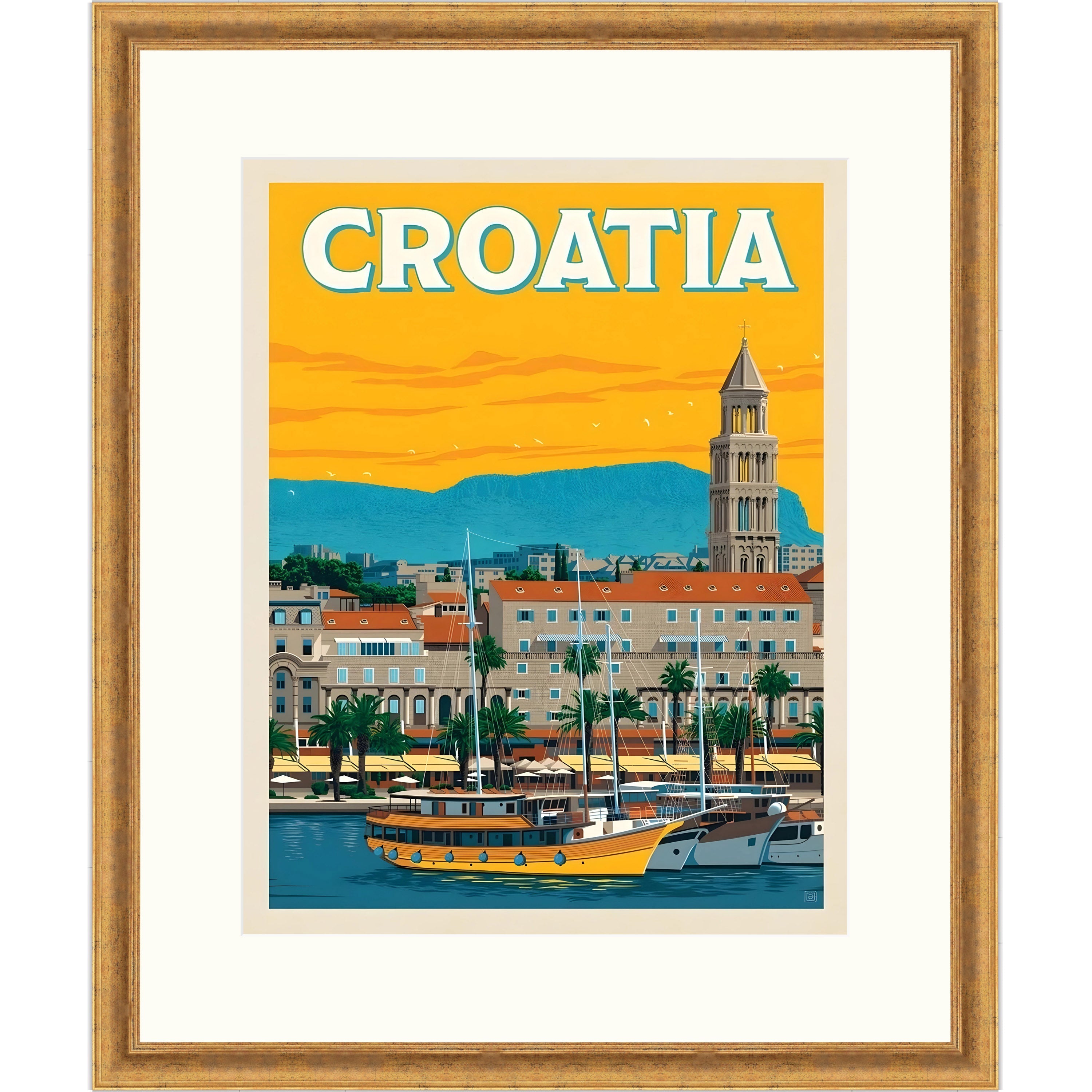 Croatia