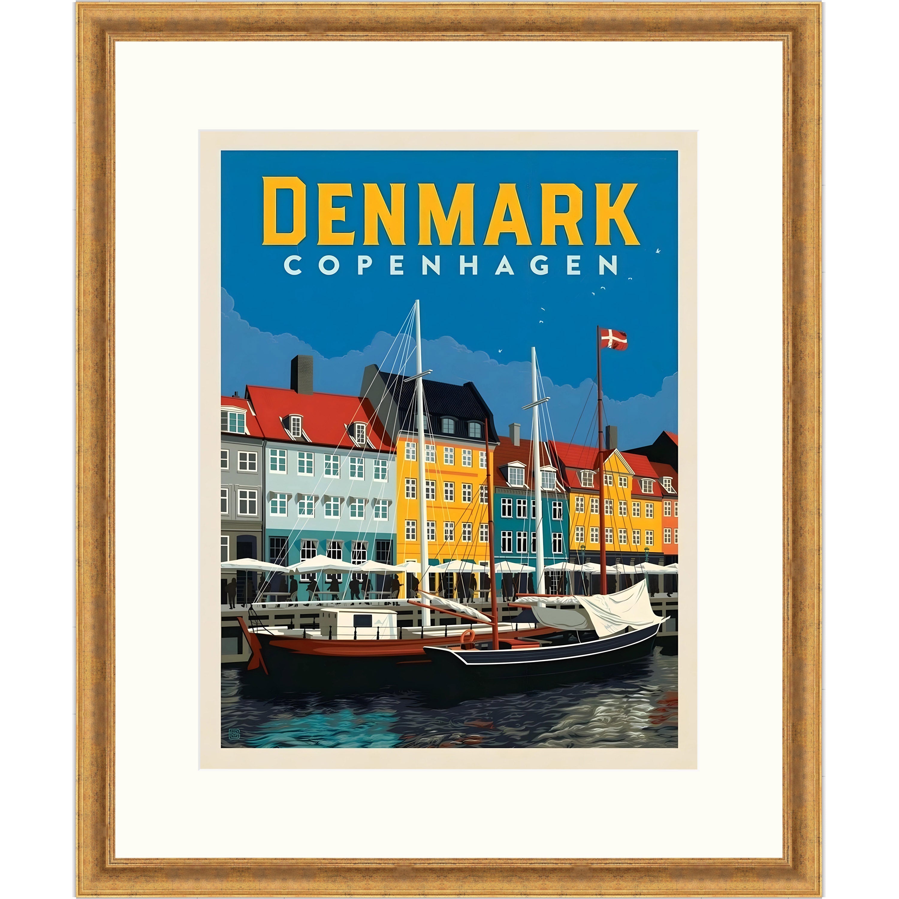 Copenhagen, Denmark
