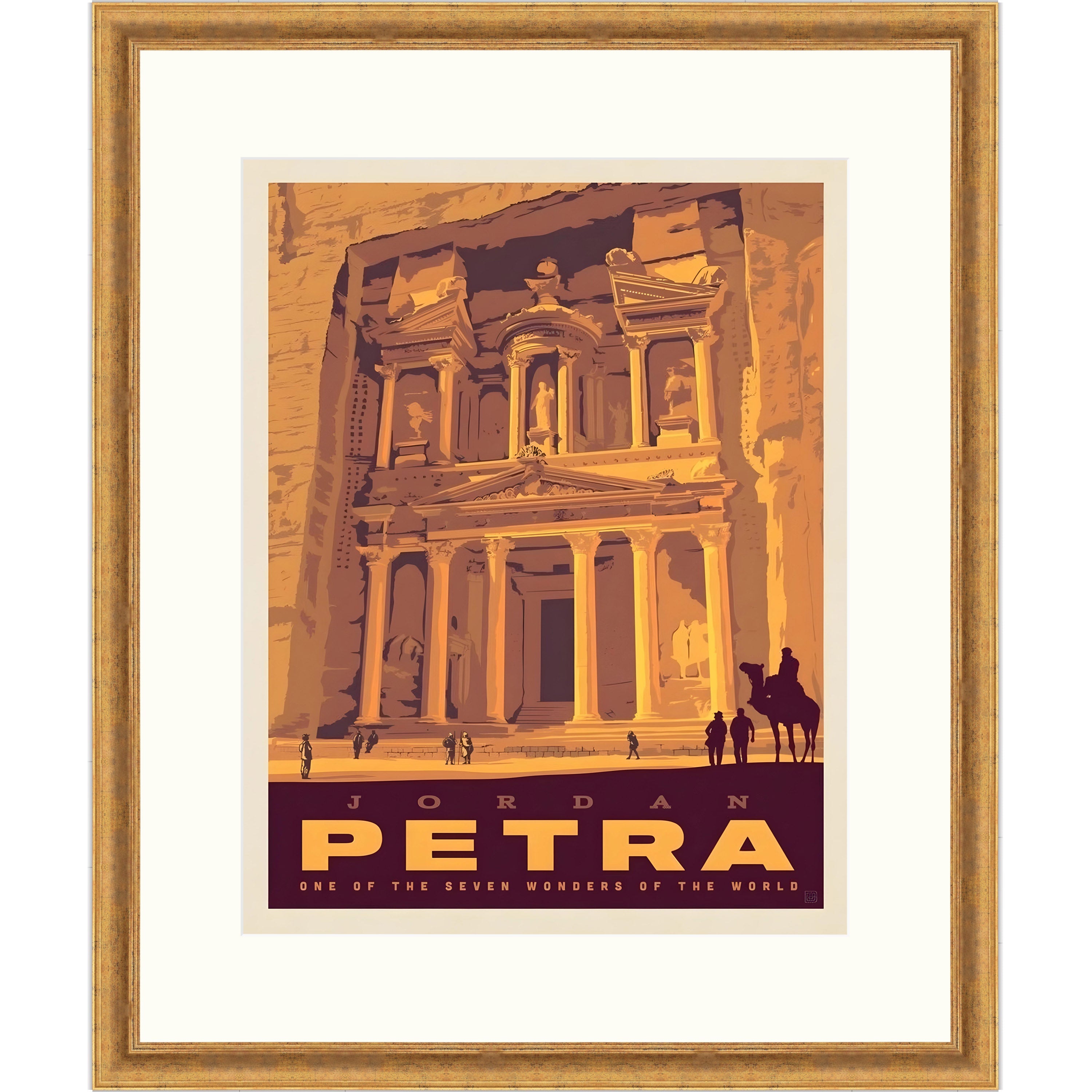 Petra