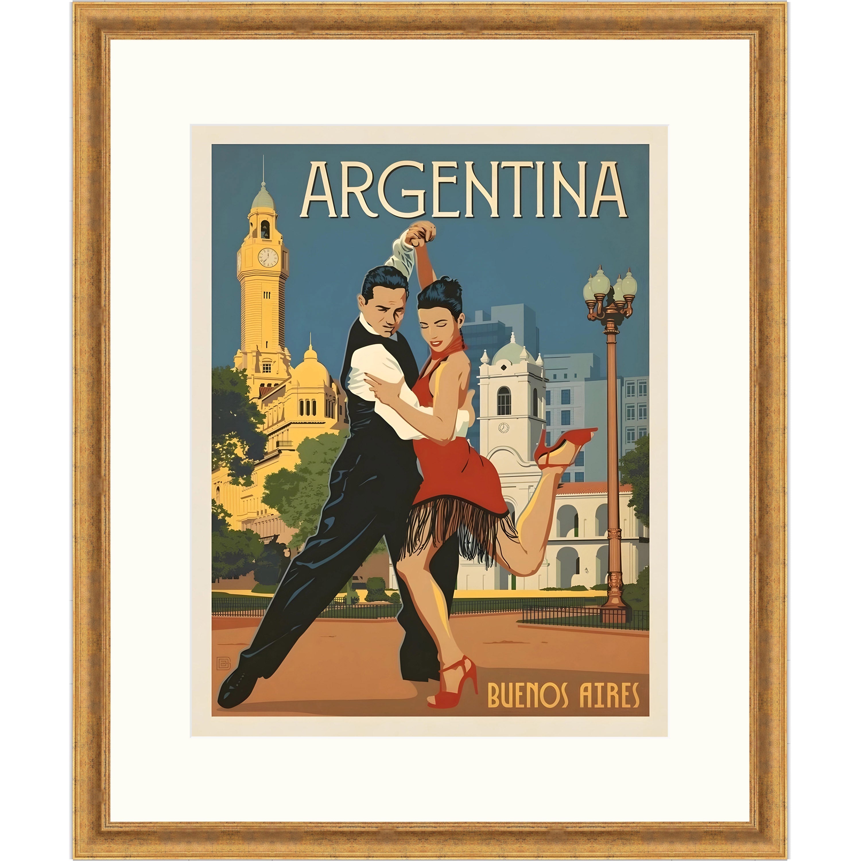 Buenos Aires, Argentina