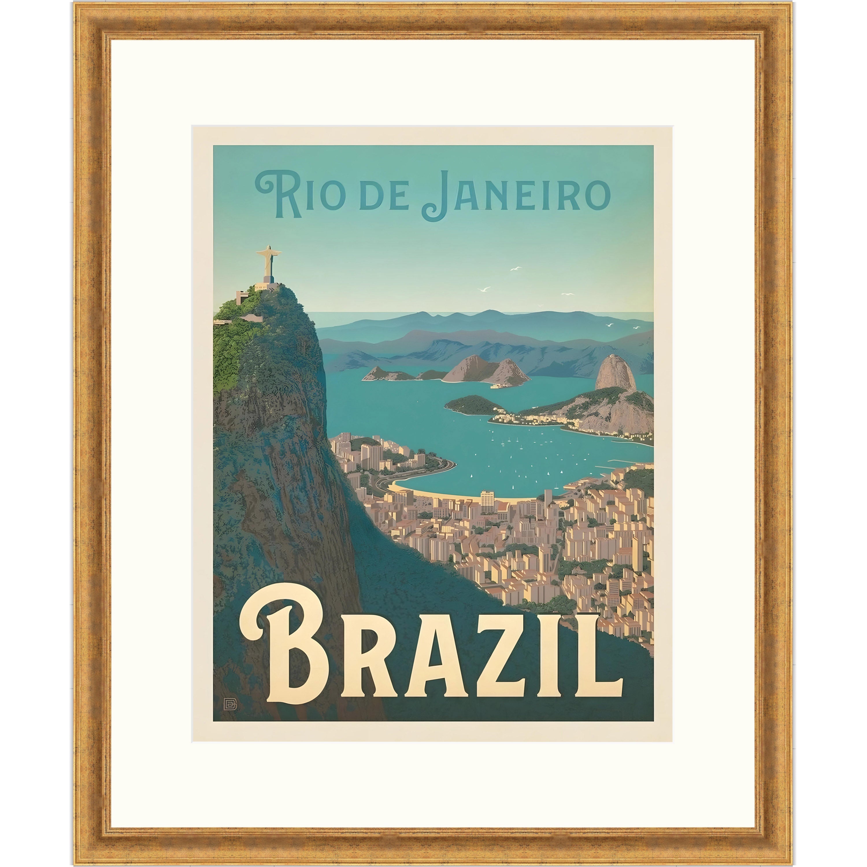 Brazil