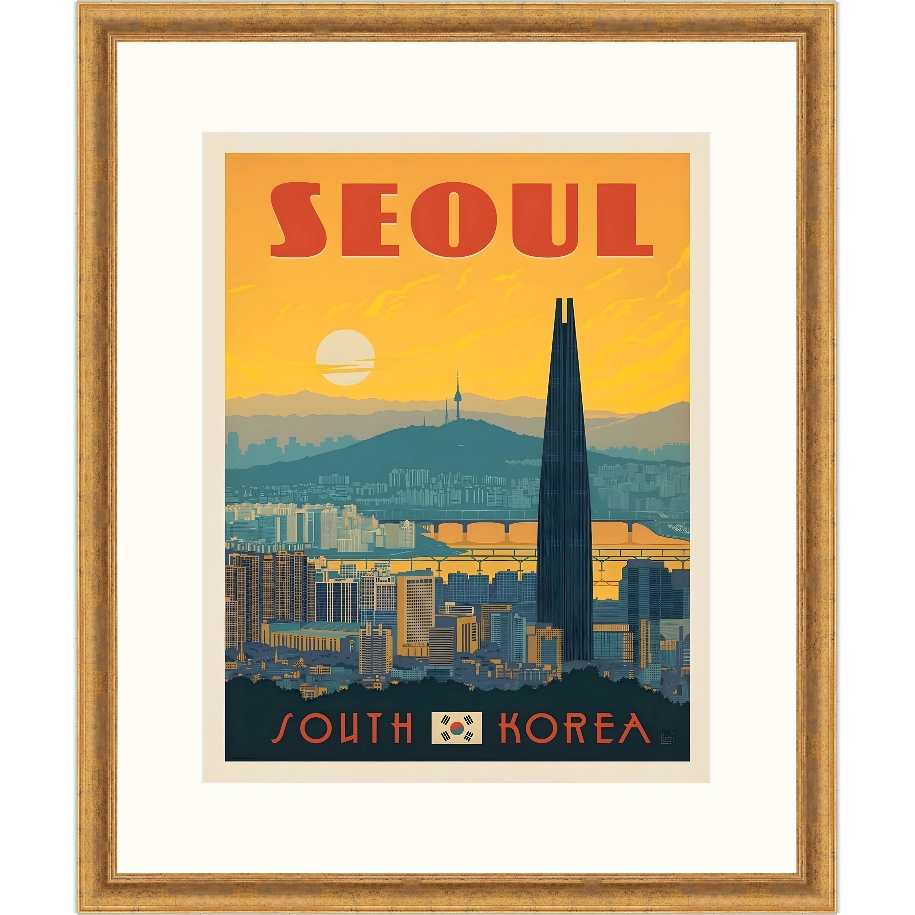Seoul, South Korea