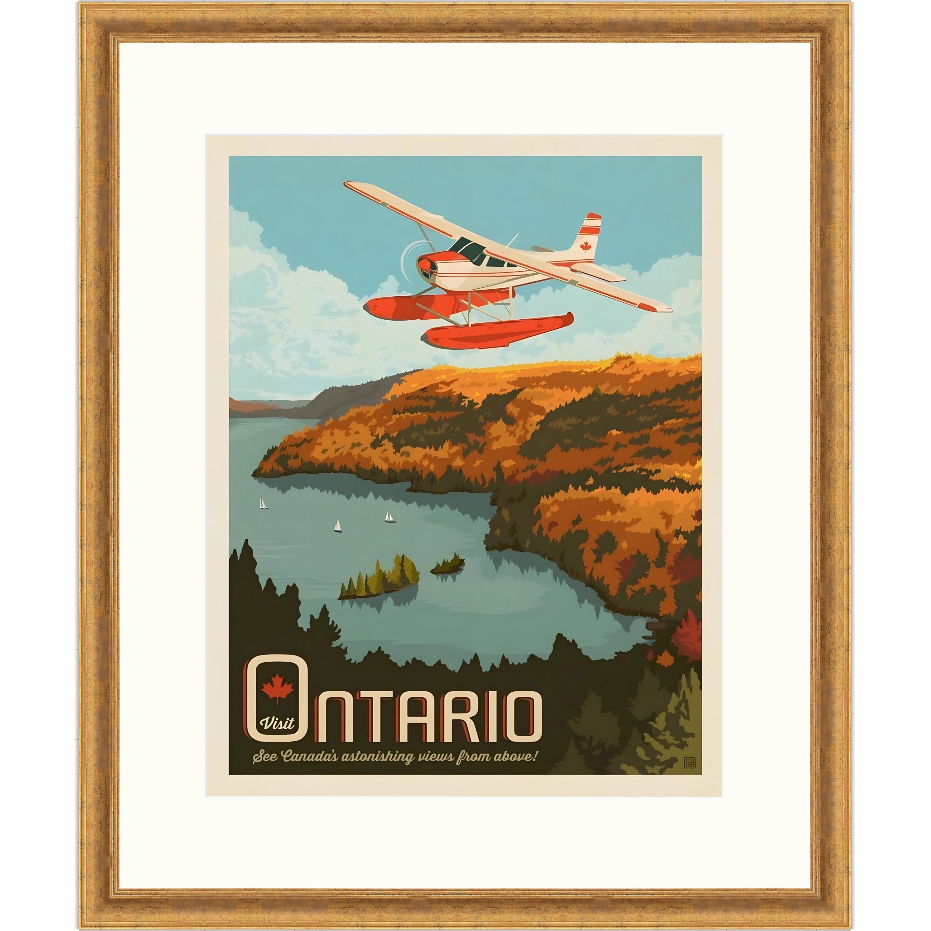 Ontario