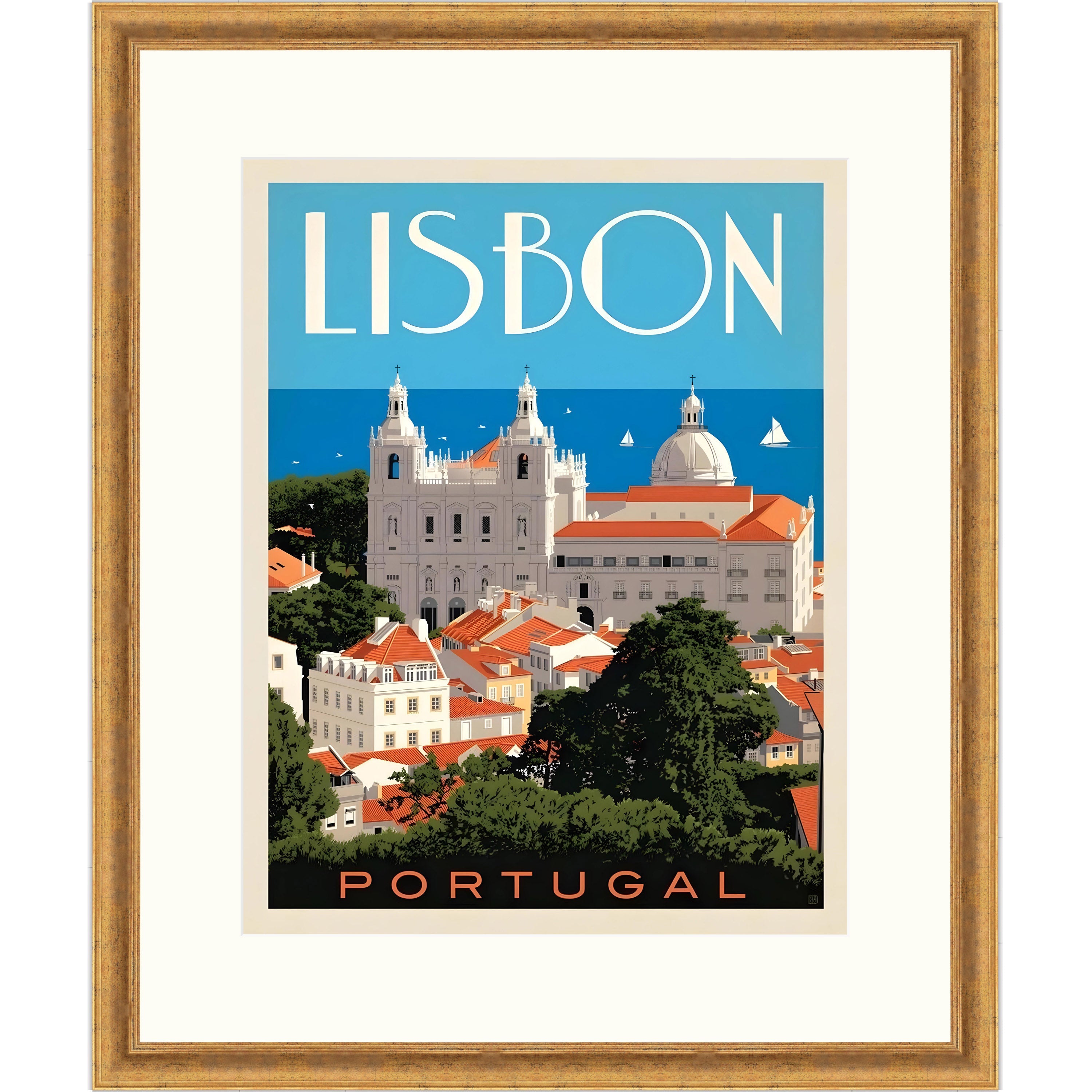Lisbon