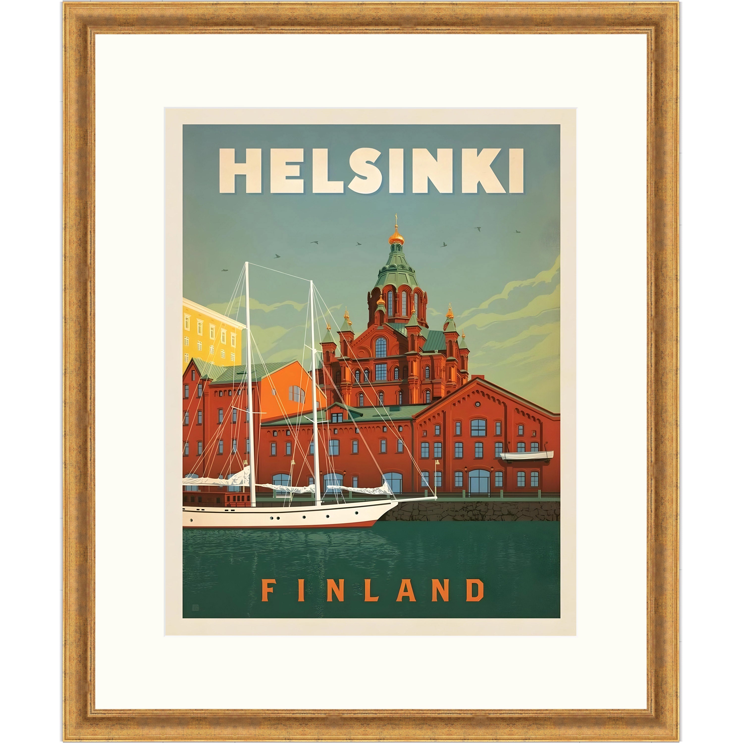 Helsinki, Finland