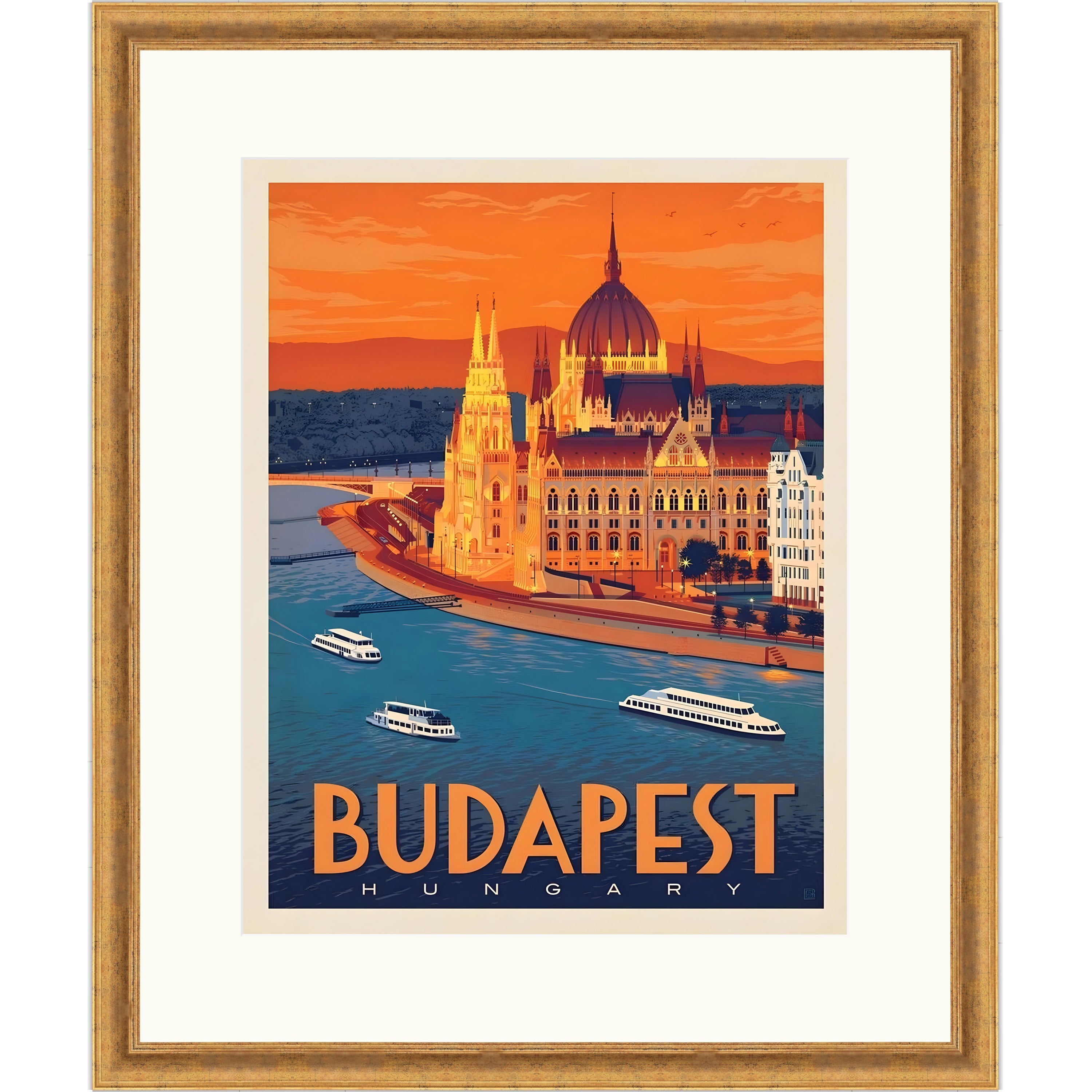 Budapest, Hungary