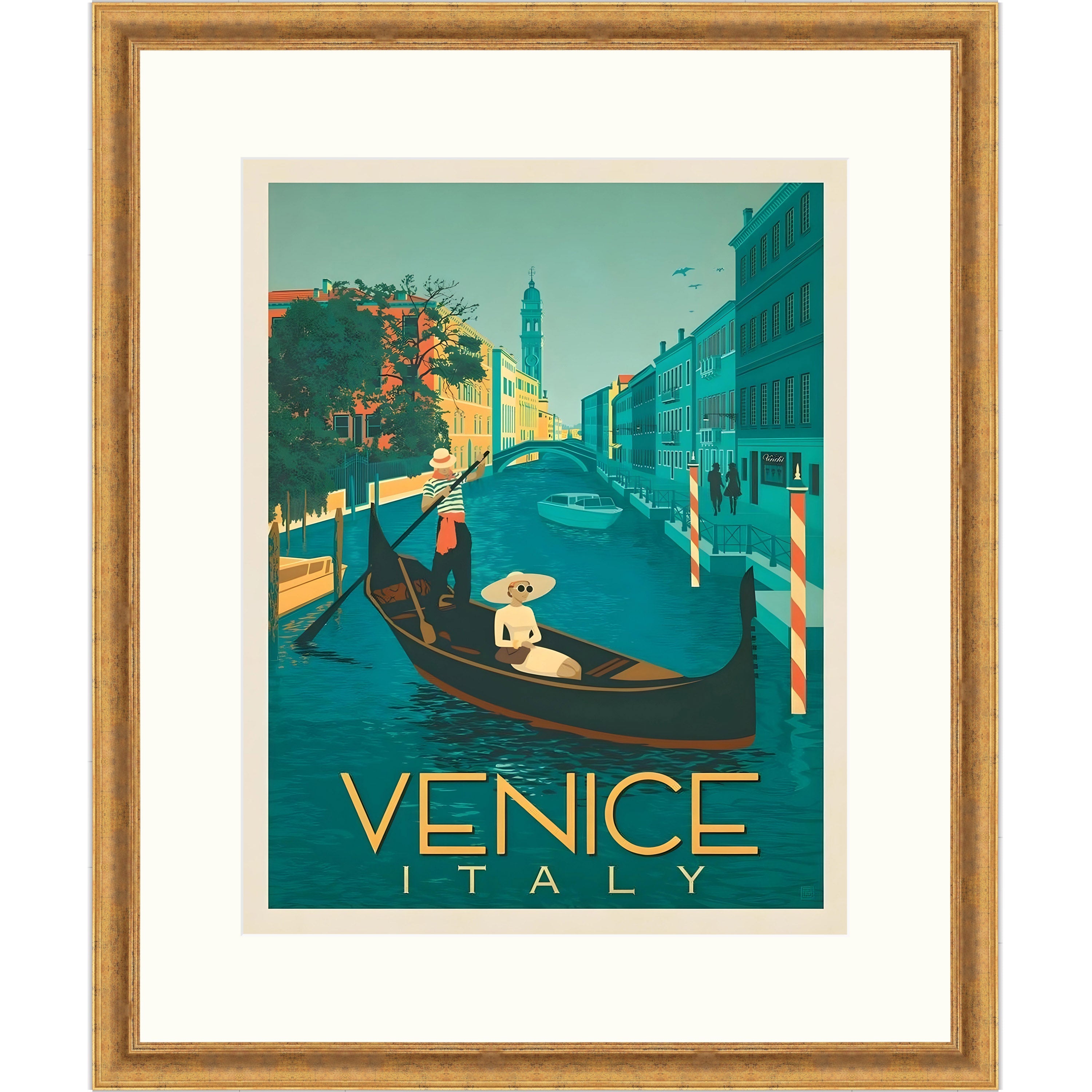 Venice, Italy