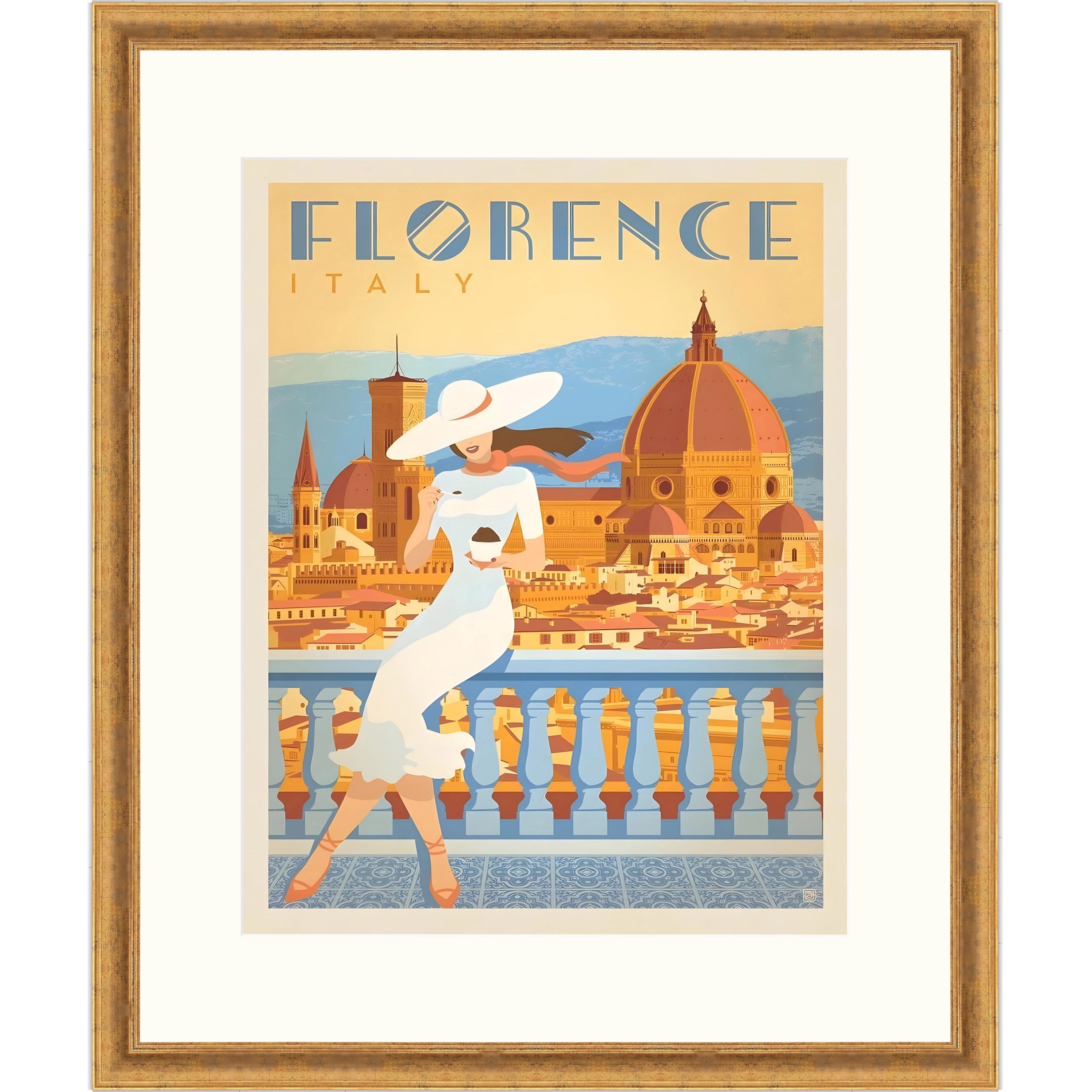 Florence, Italy