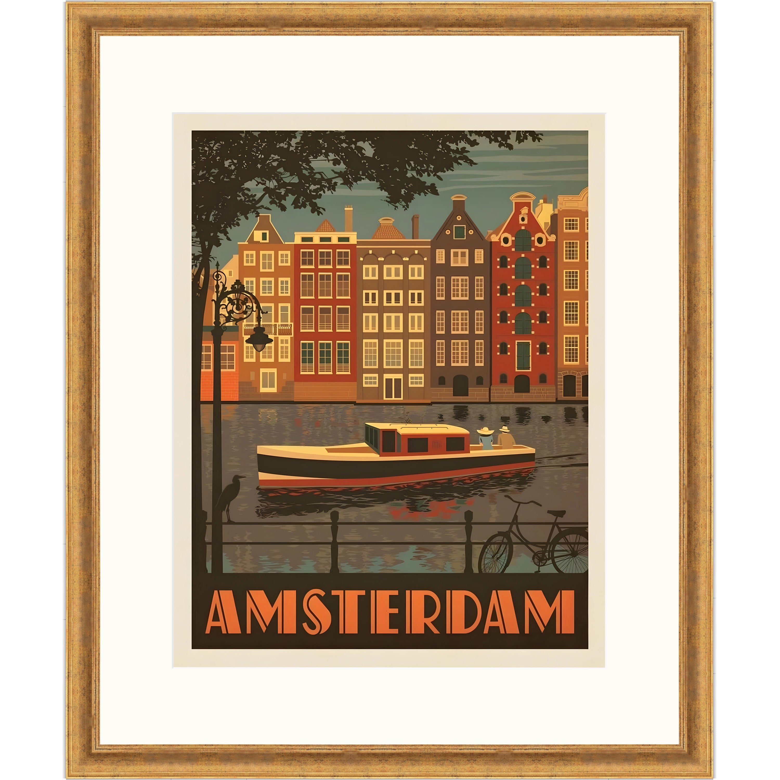 Amsterdam