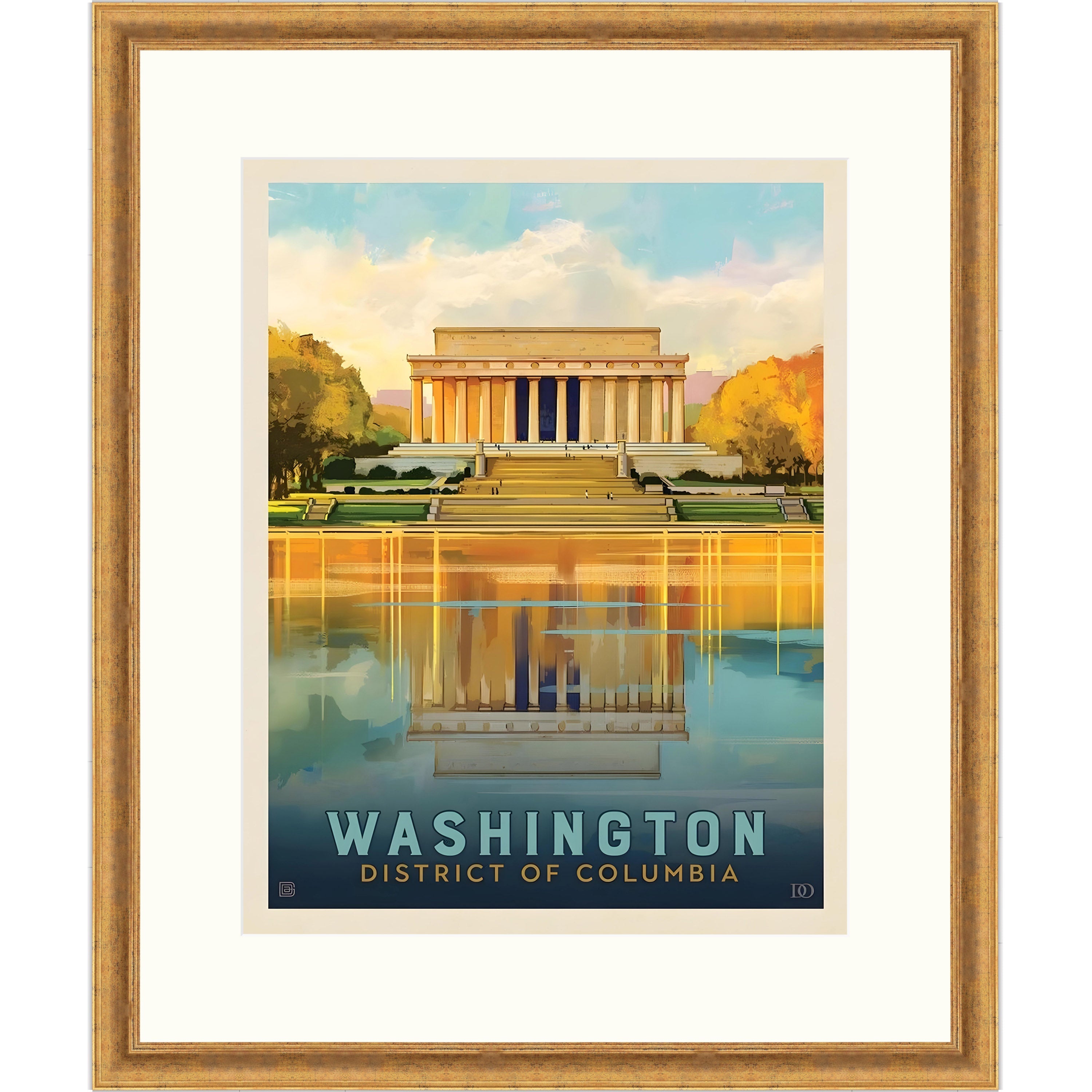Washington DC