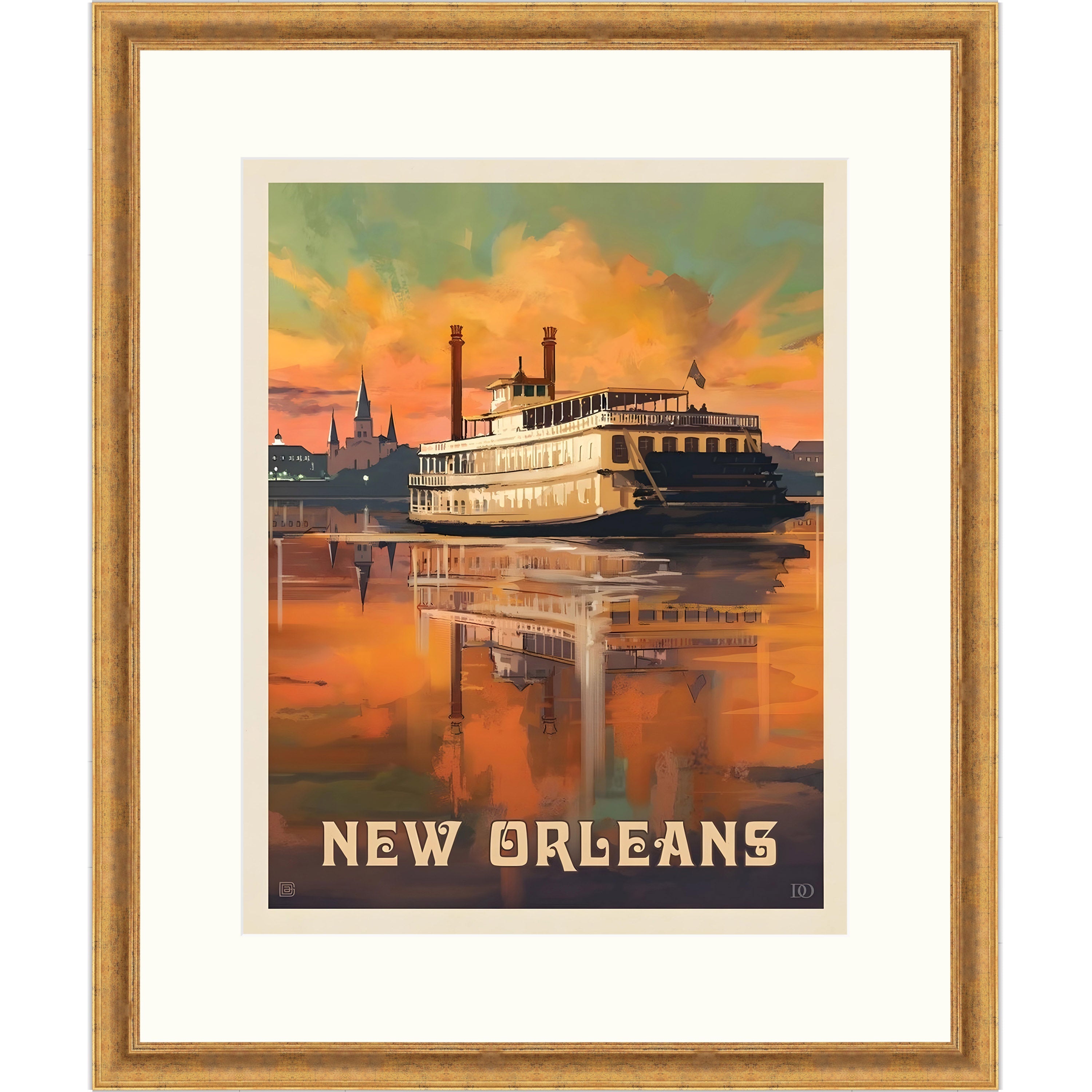 New Orleans