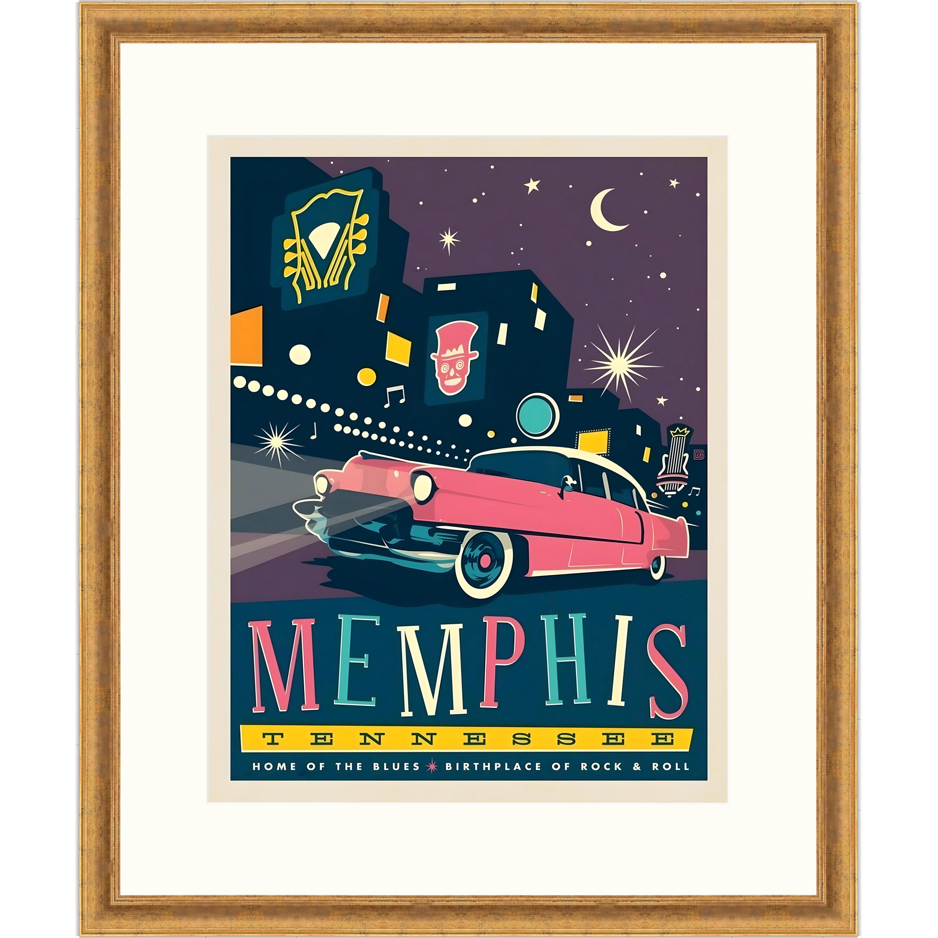 Memphis