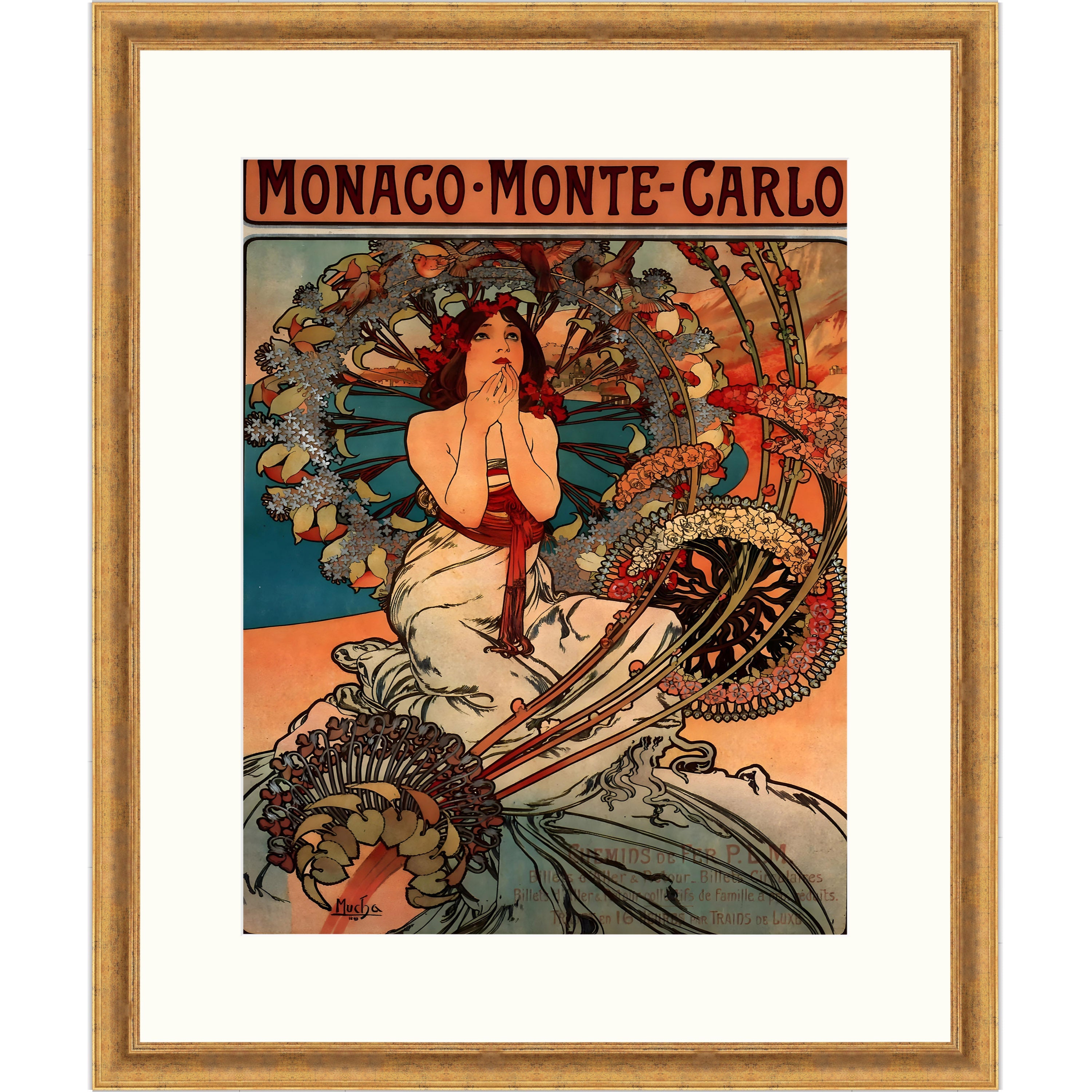 Monaco - Monte Carlo