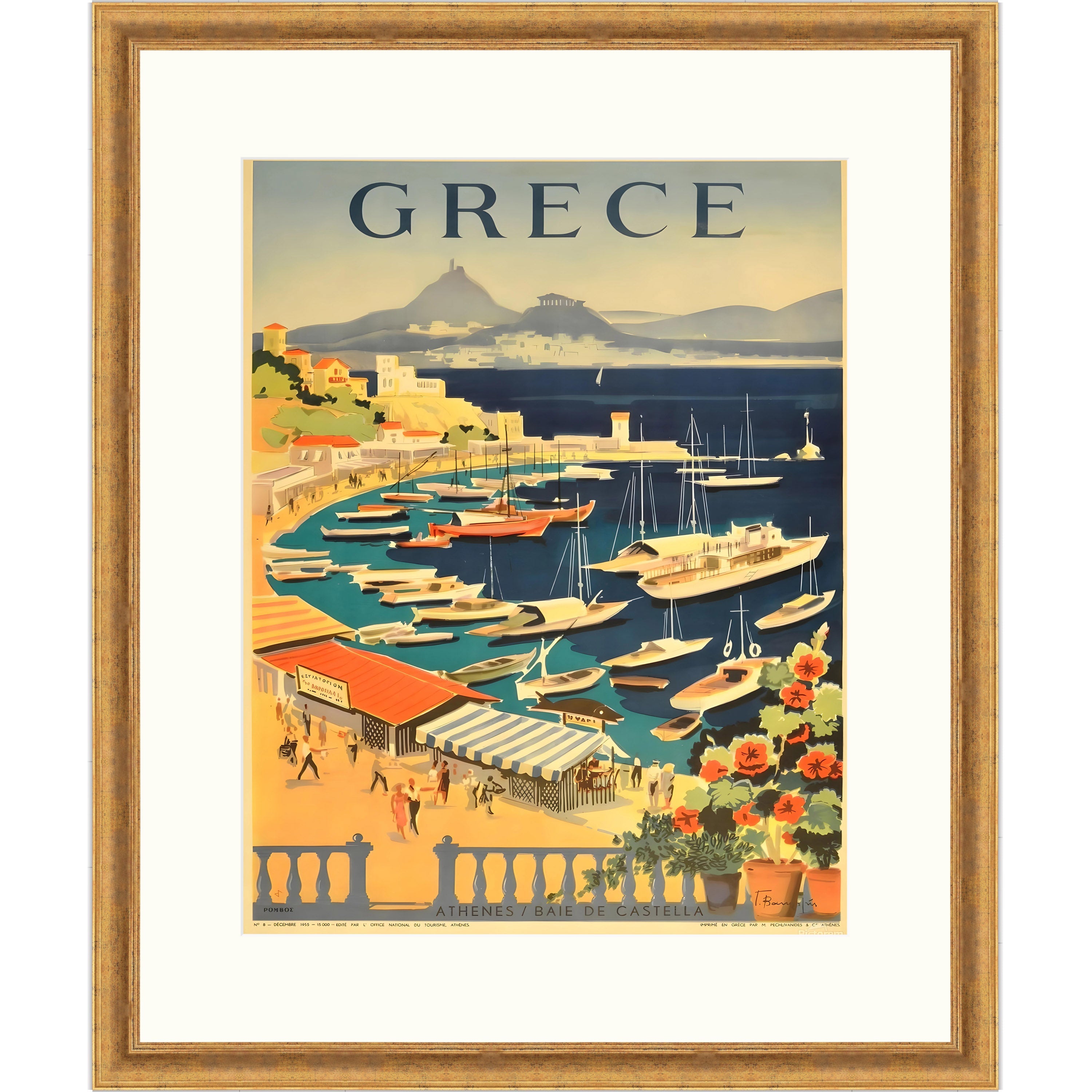 Grece