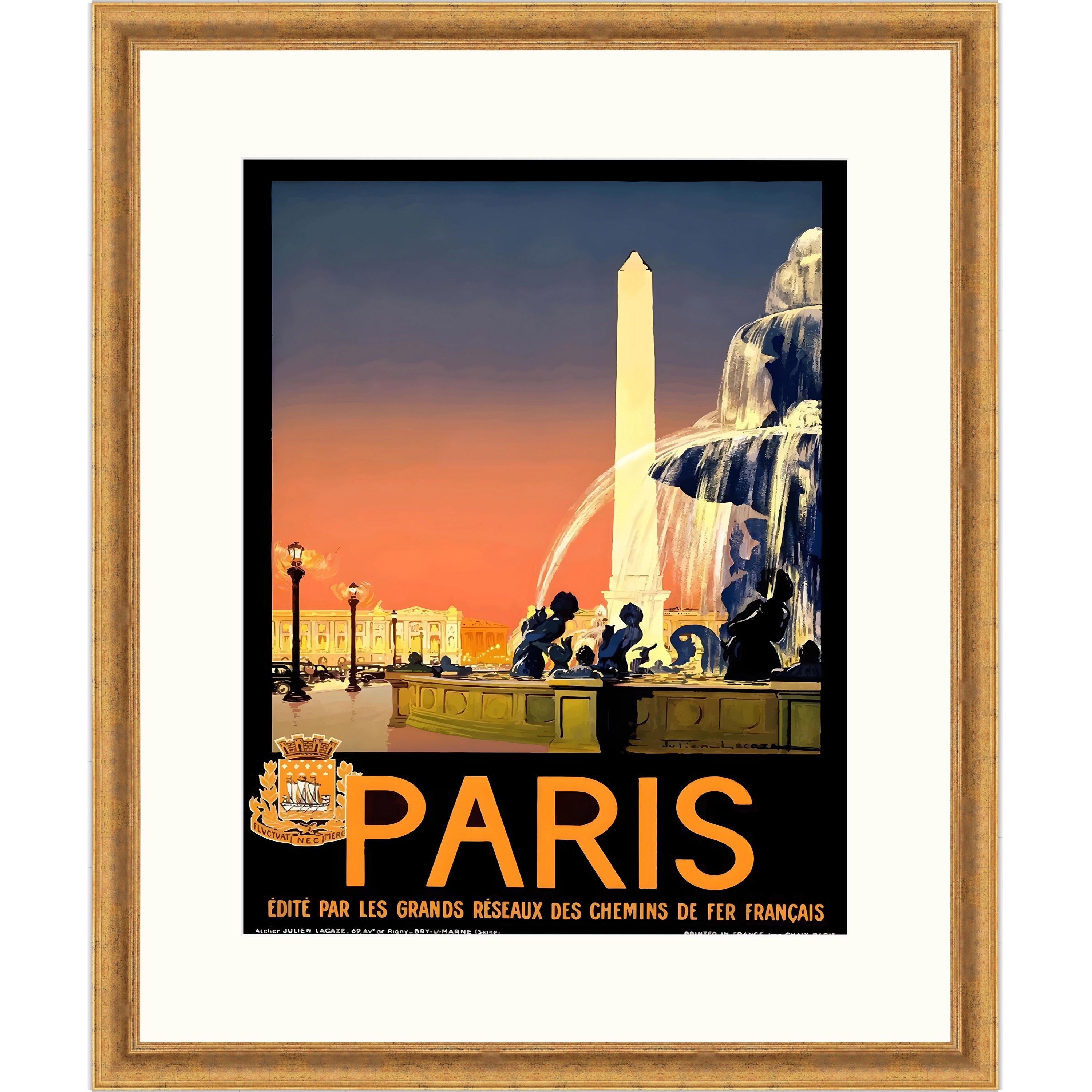 Paris