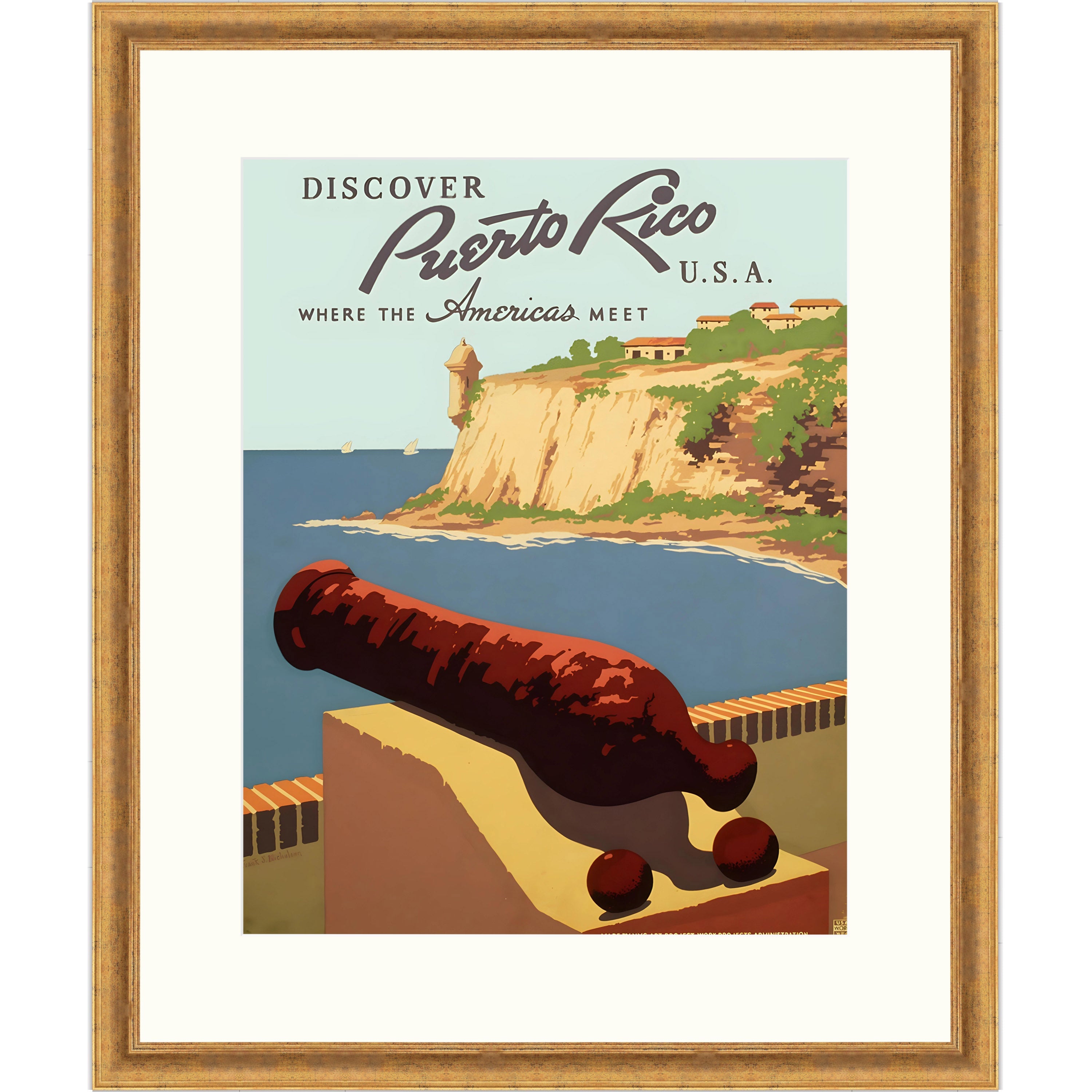 Discover Puerto Rico