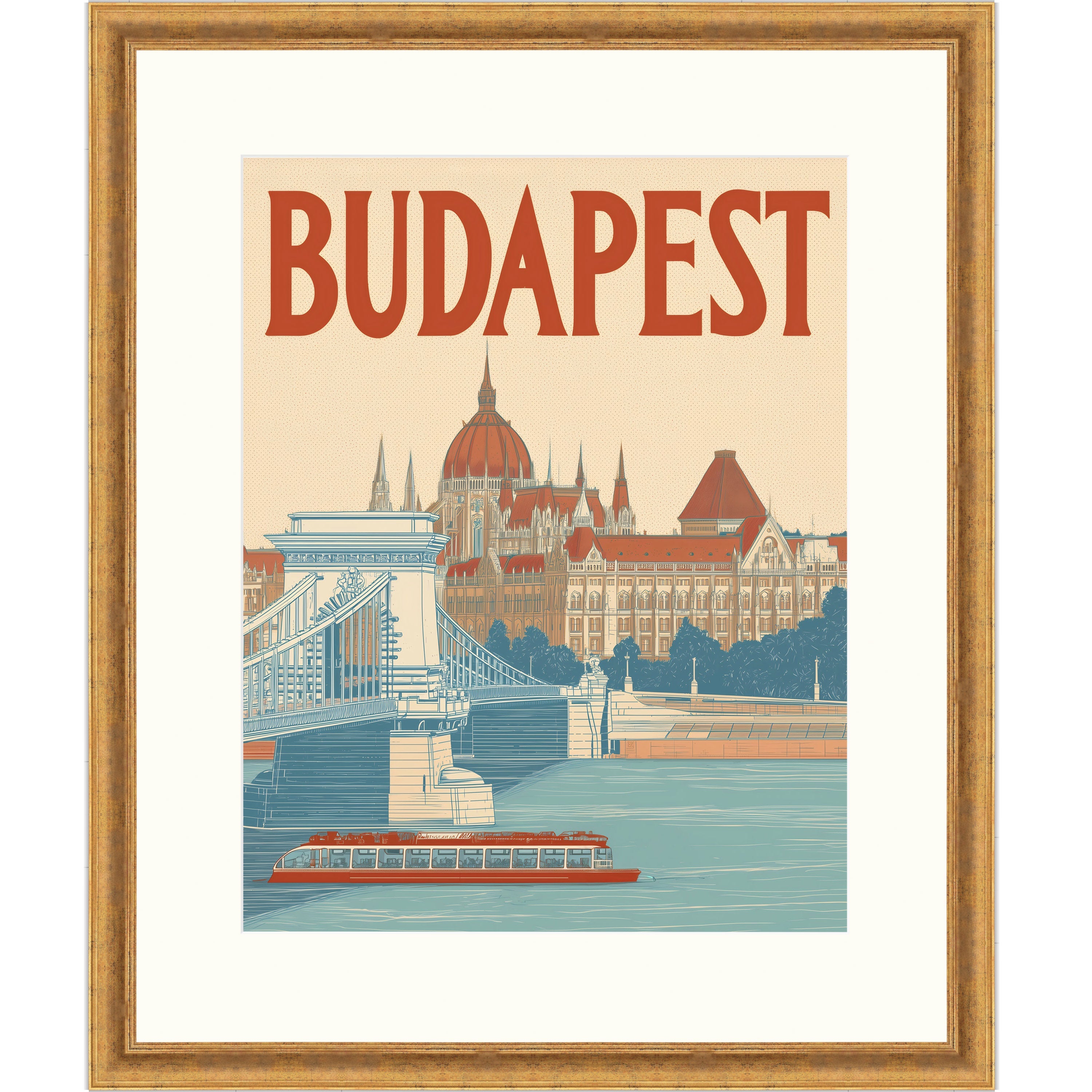 Budapest