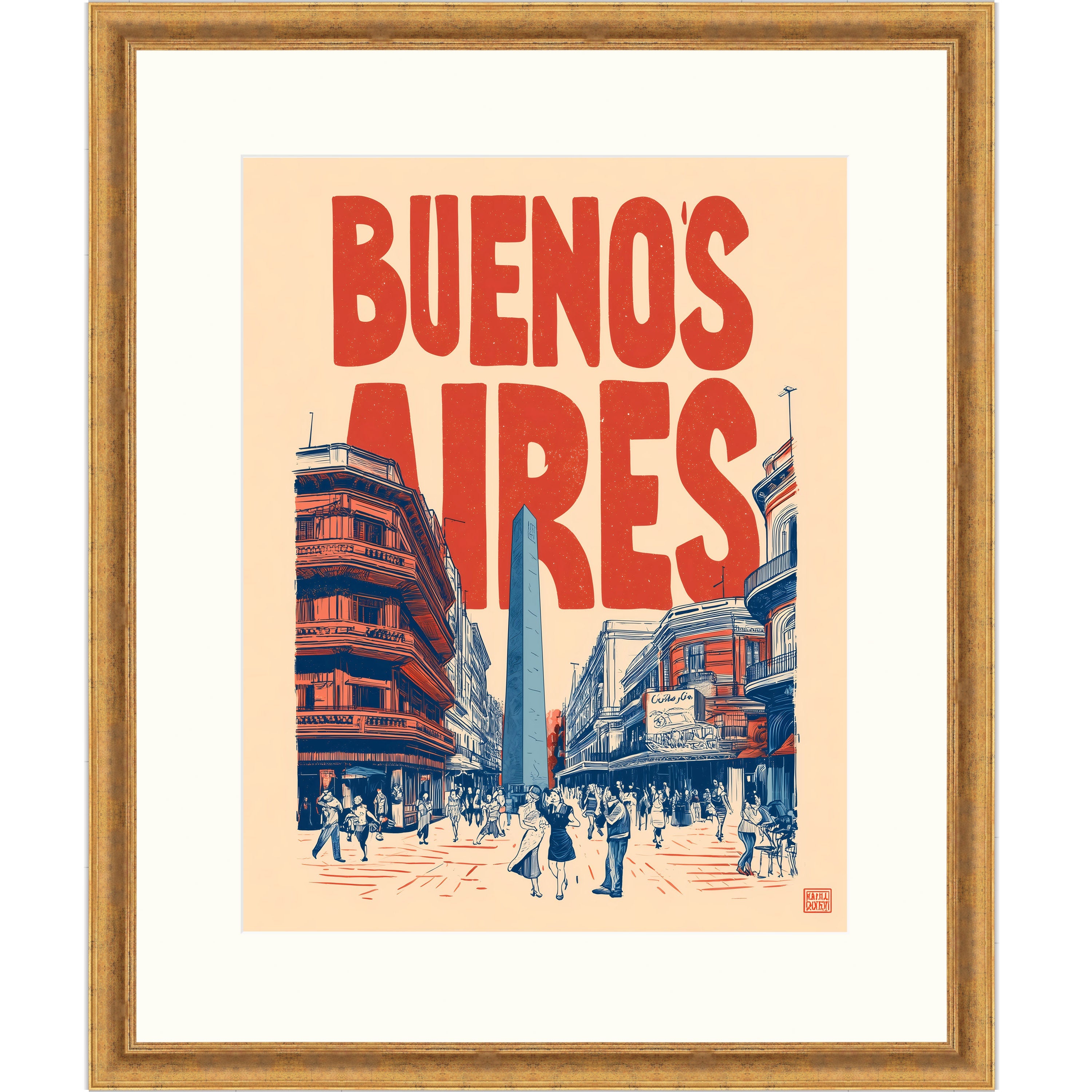 Buenos Aires