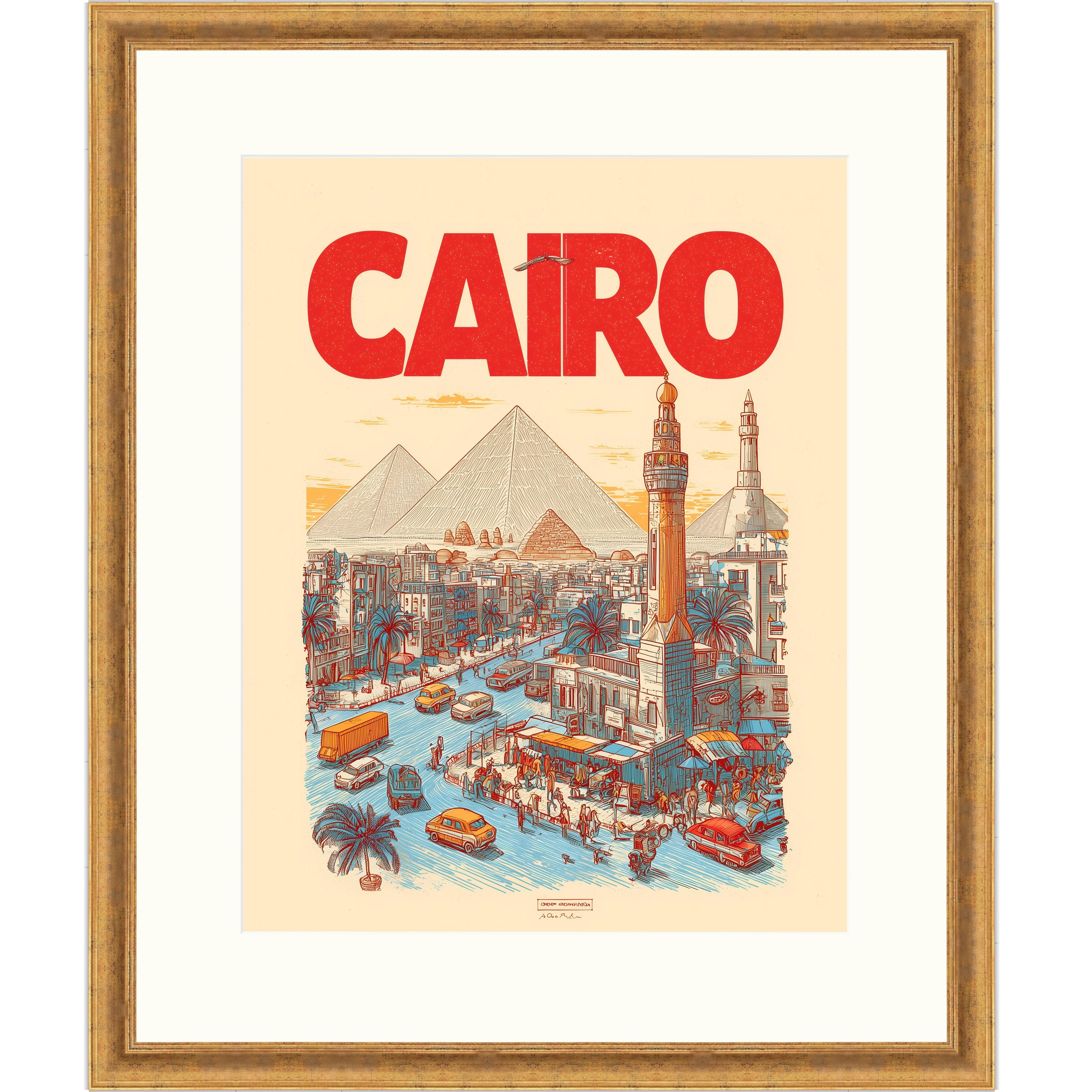 Cairo