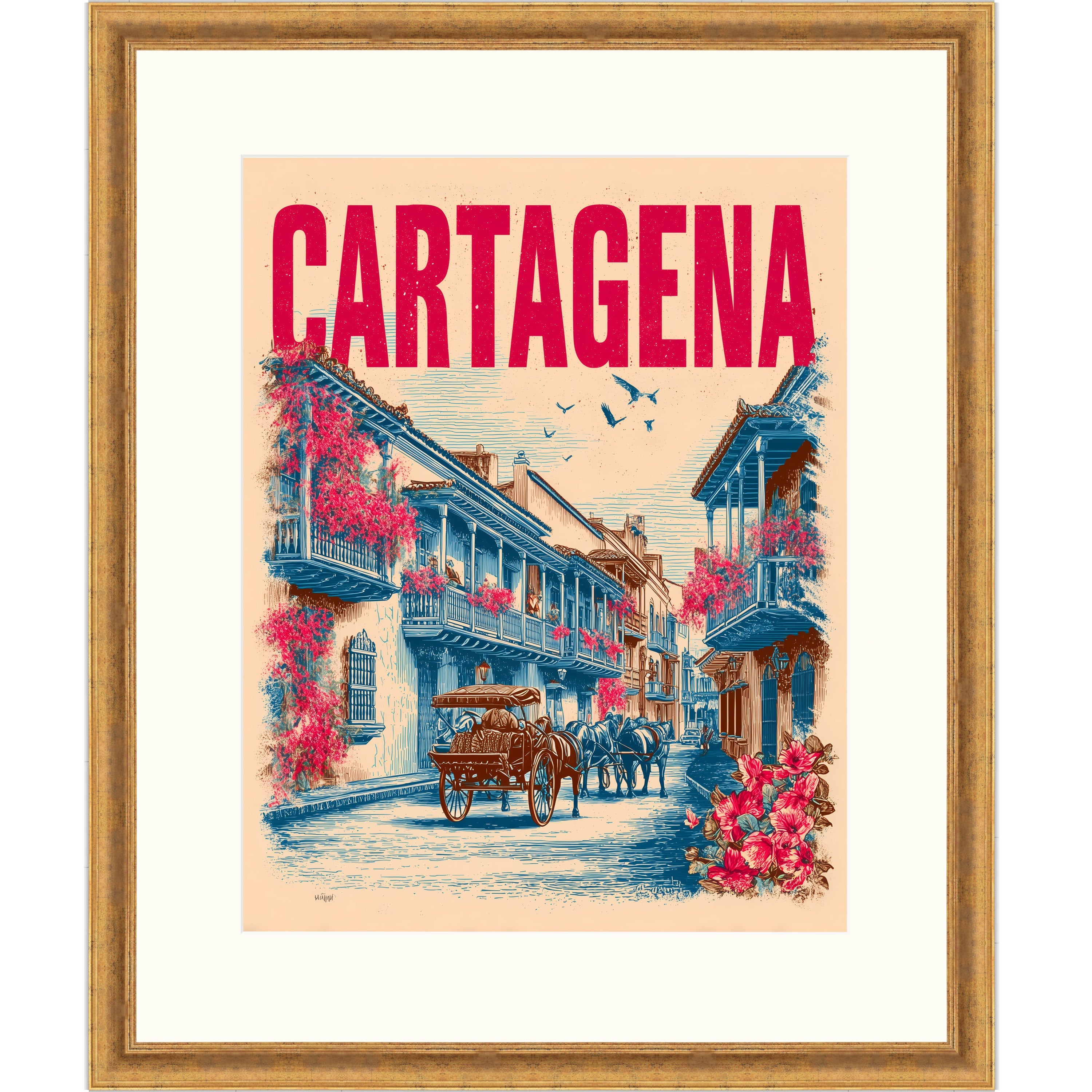 Cartagena