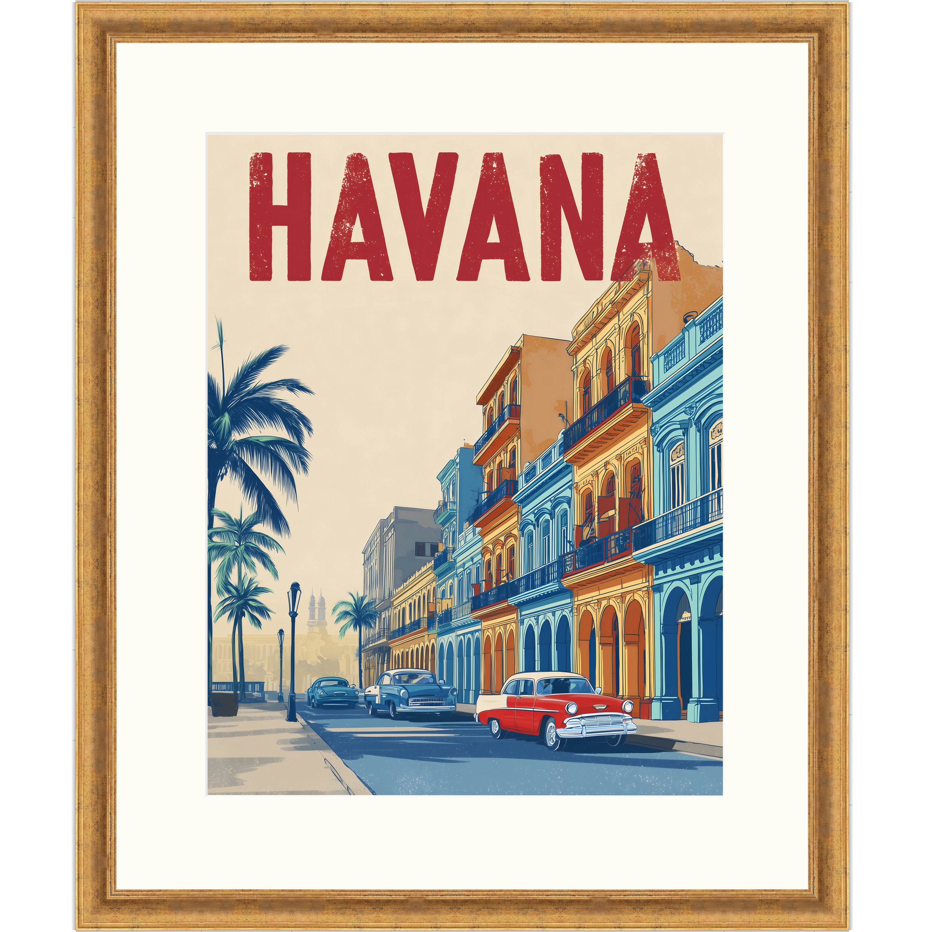 Havana