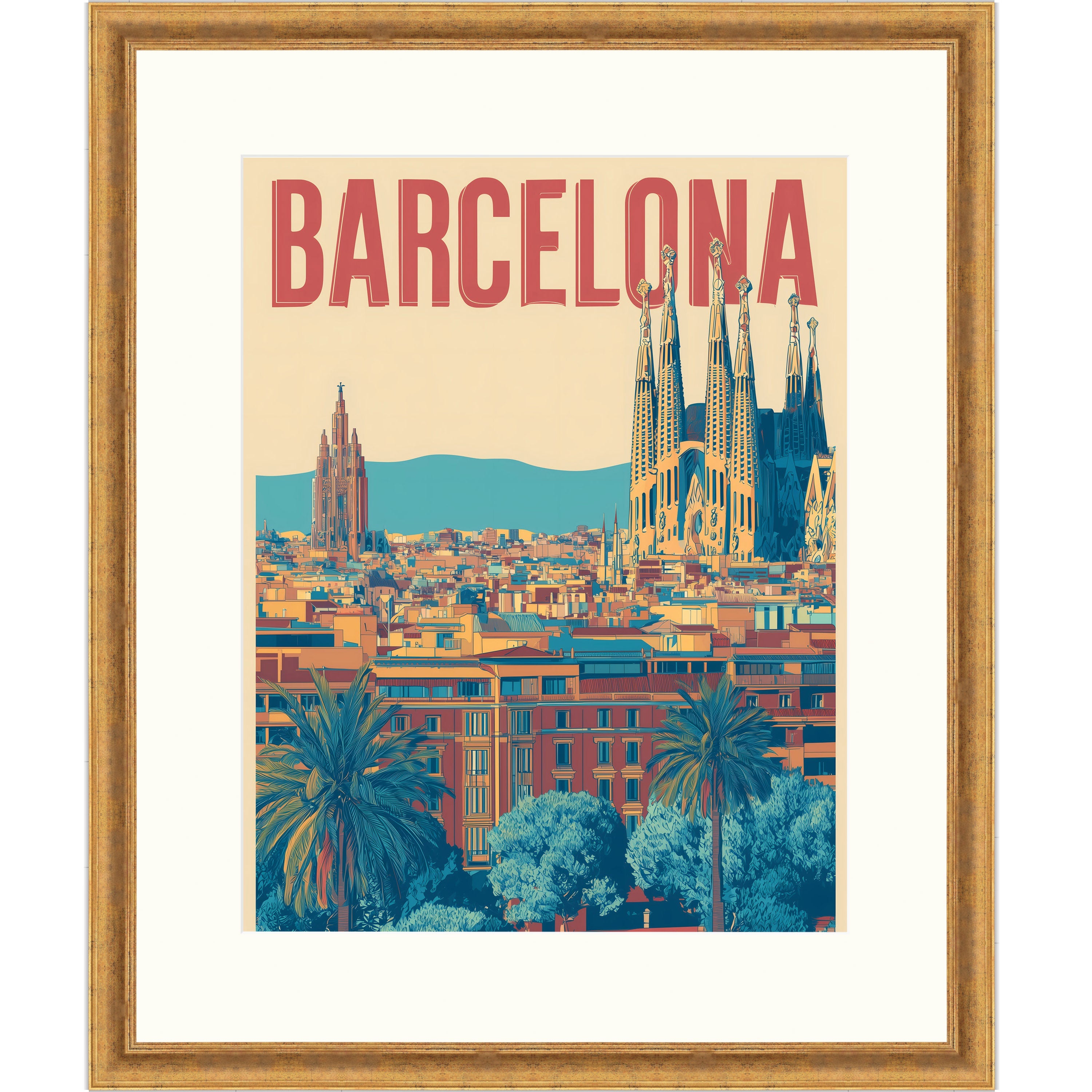 Barcelona