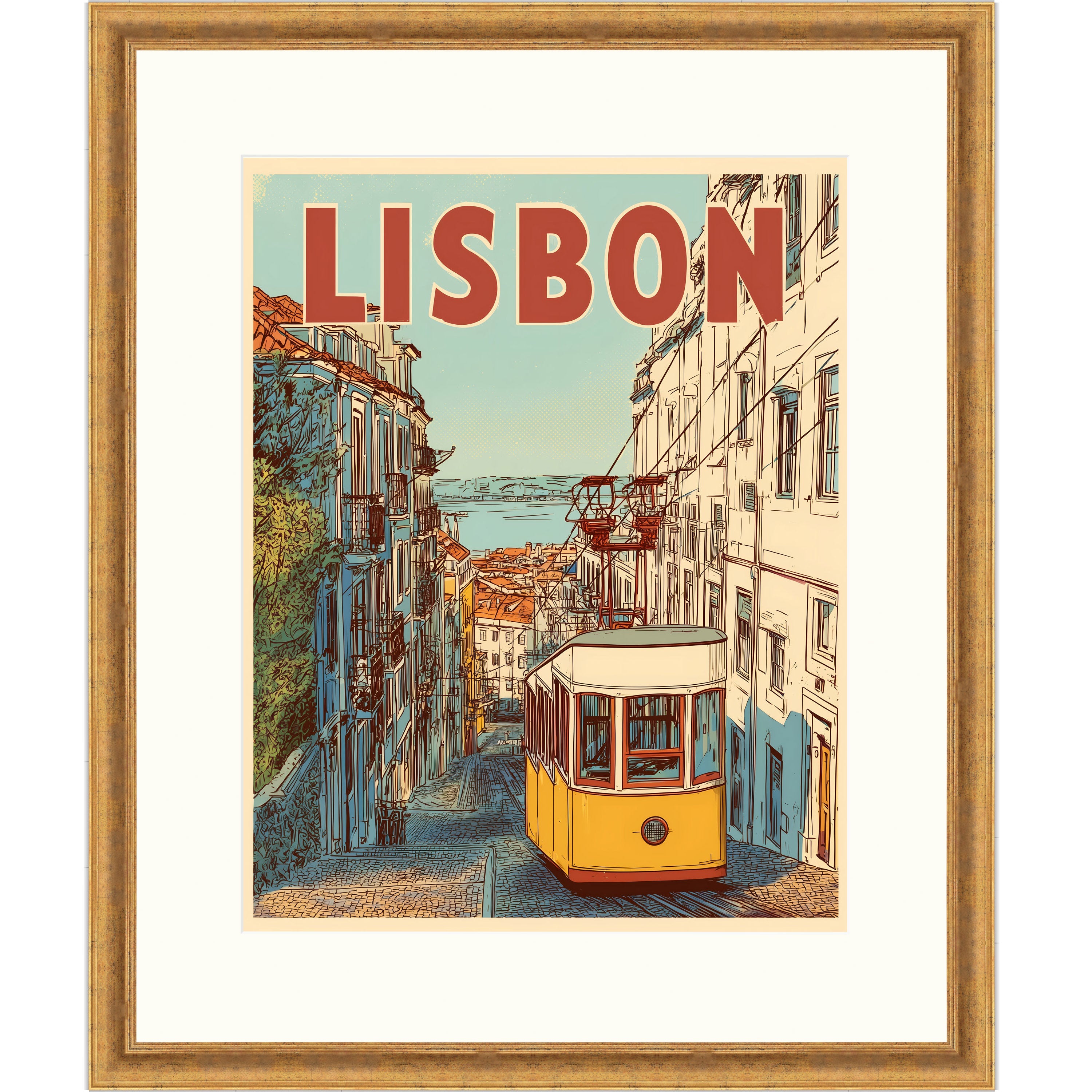 Lisbon