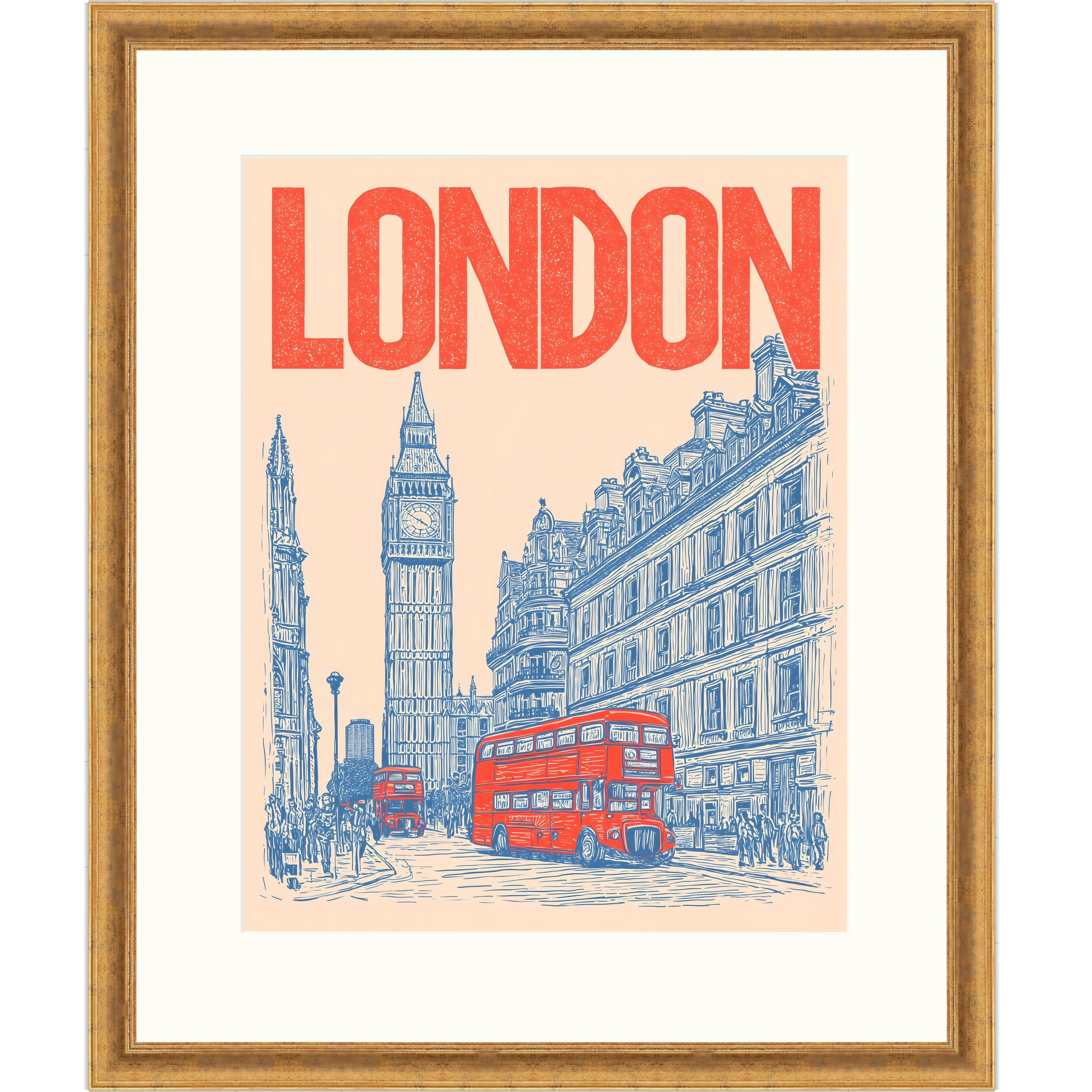 London