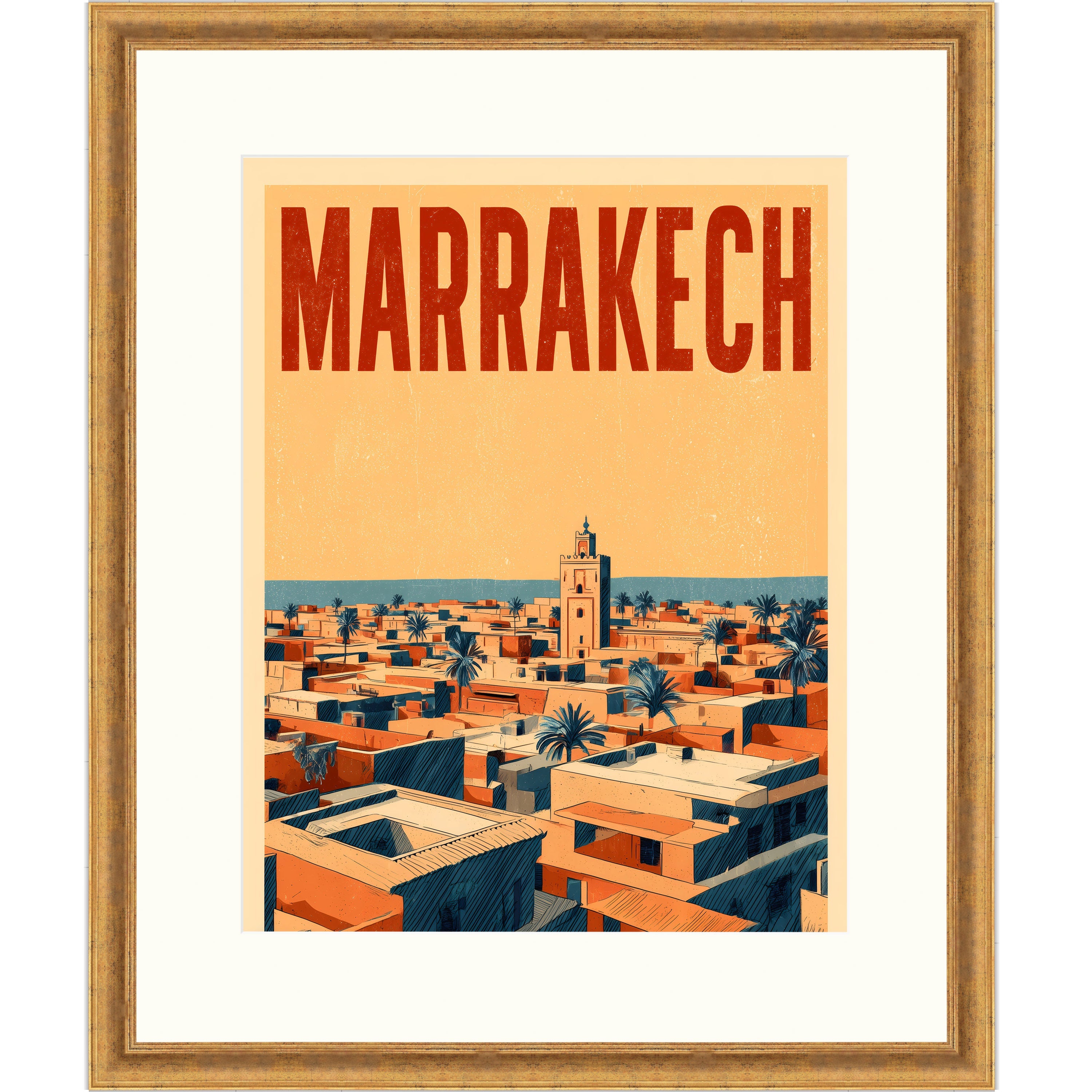 Marrakech
