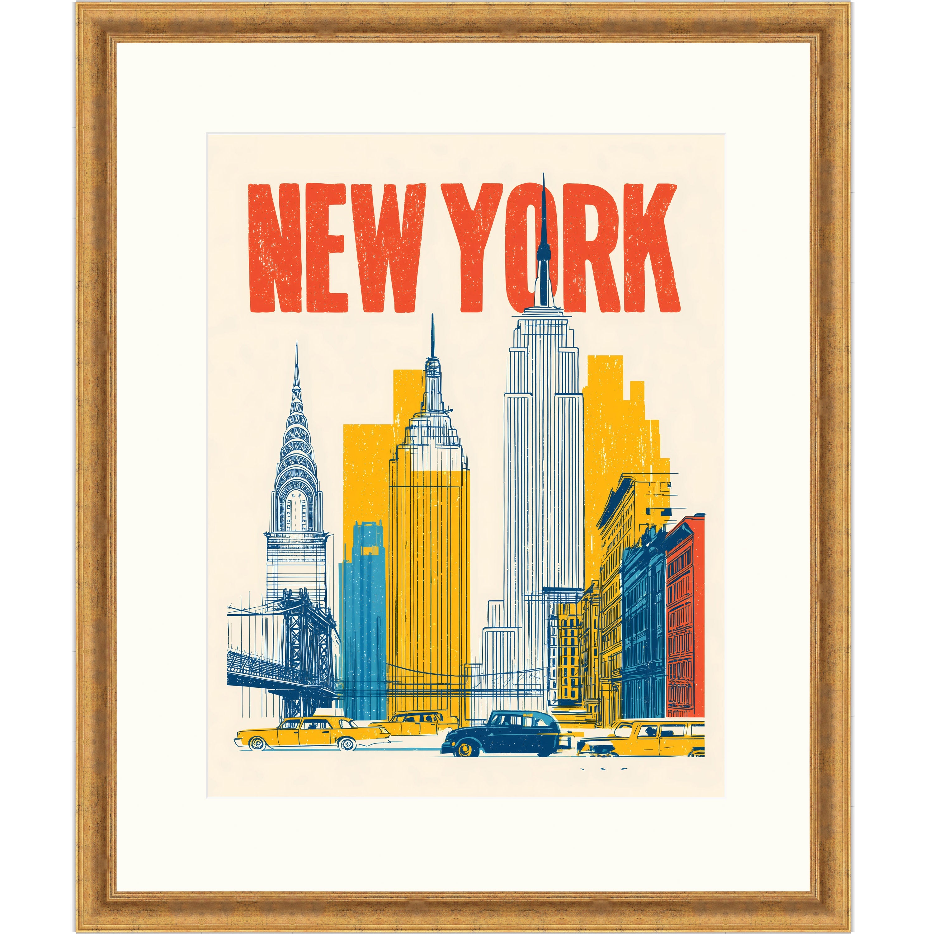 New York