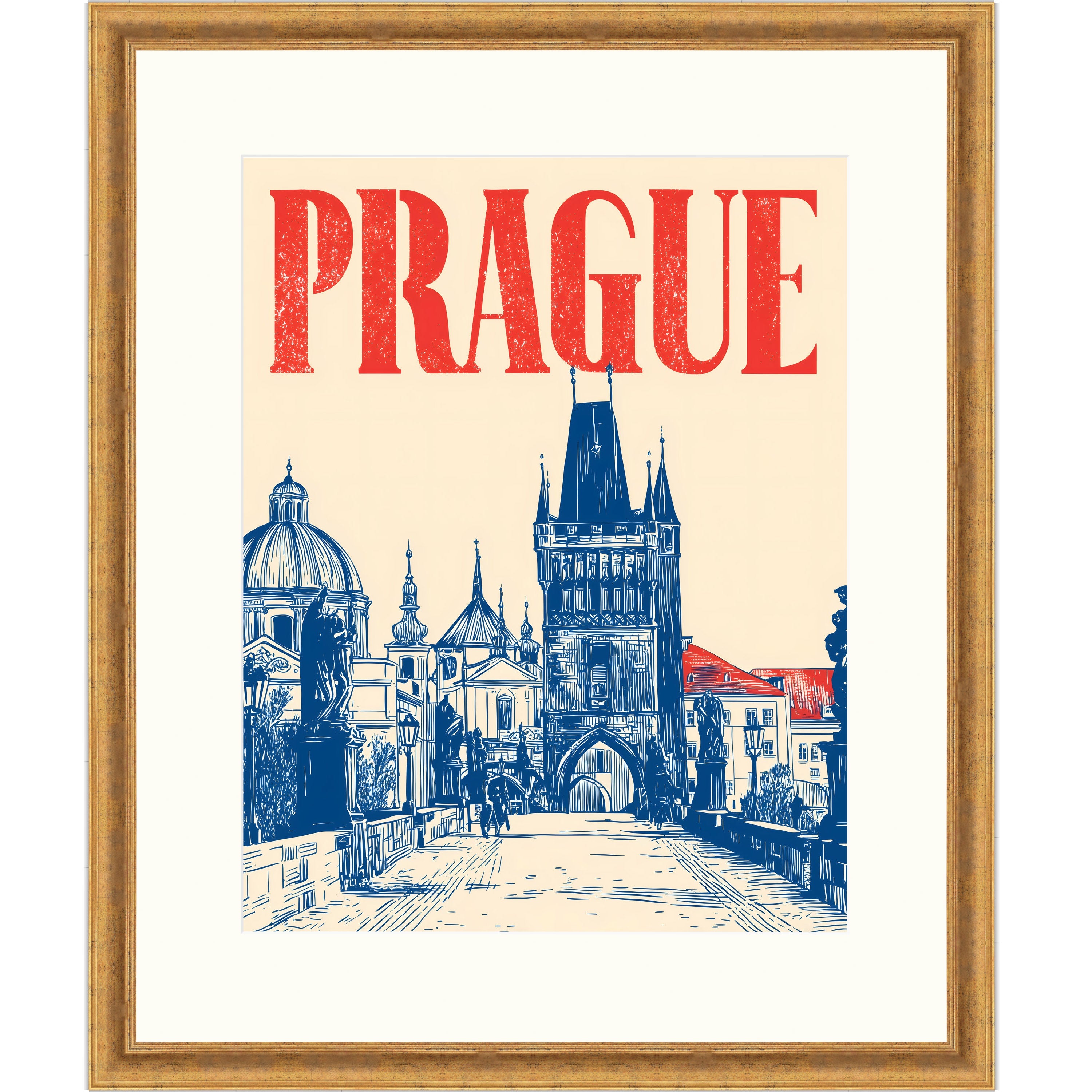 Prague