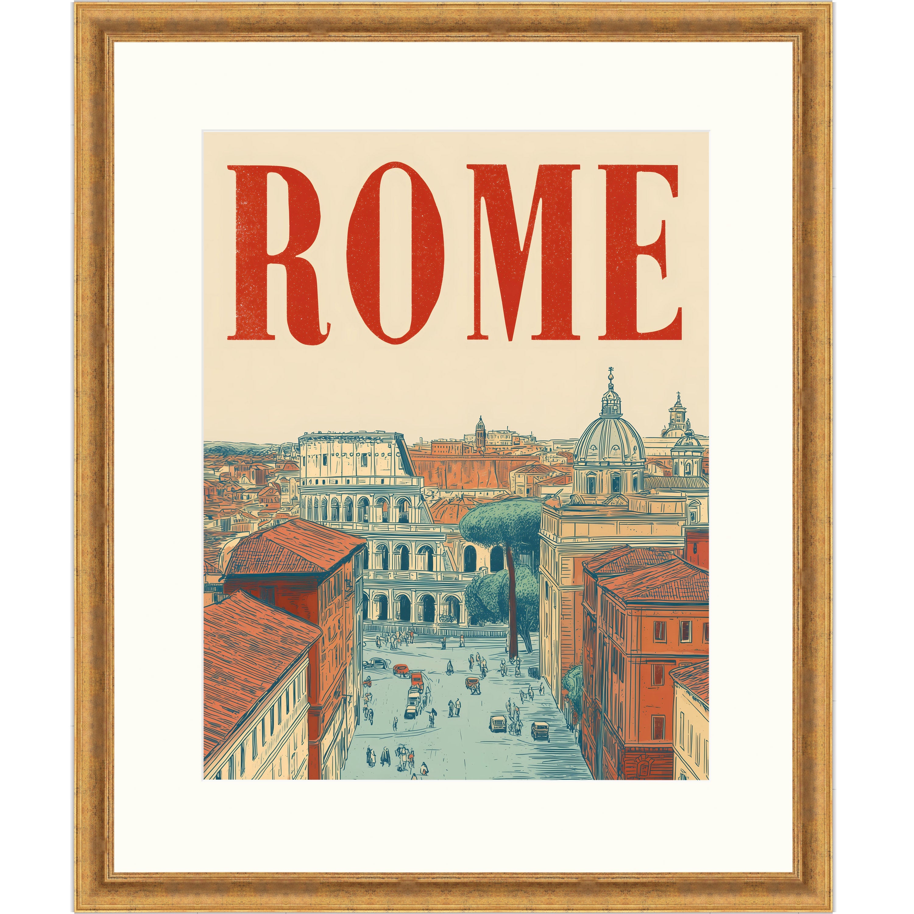 Rome