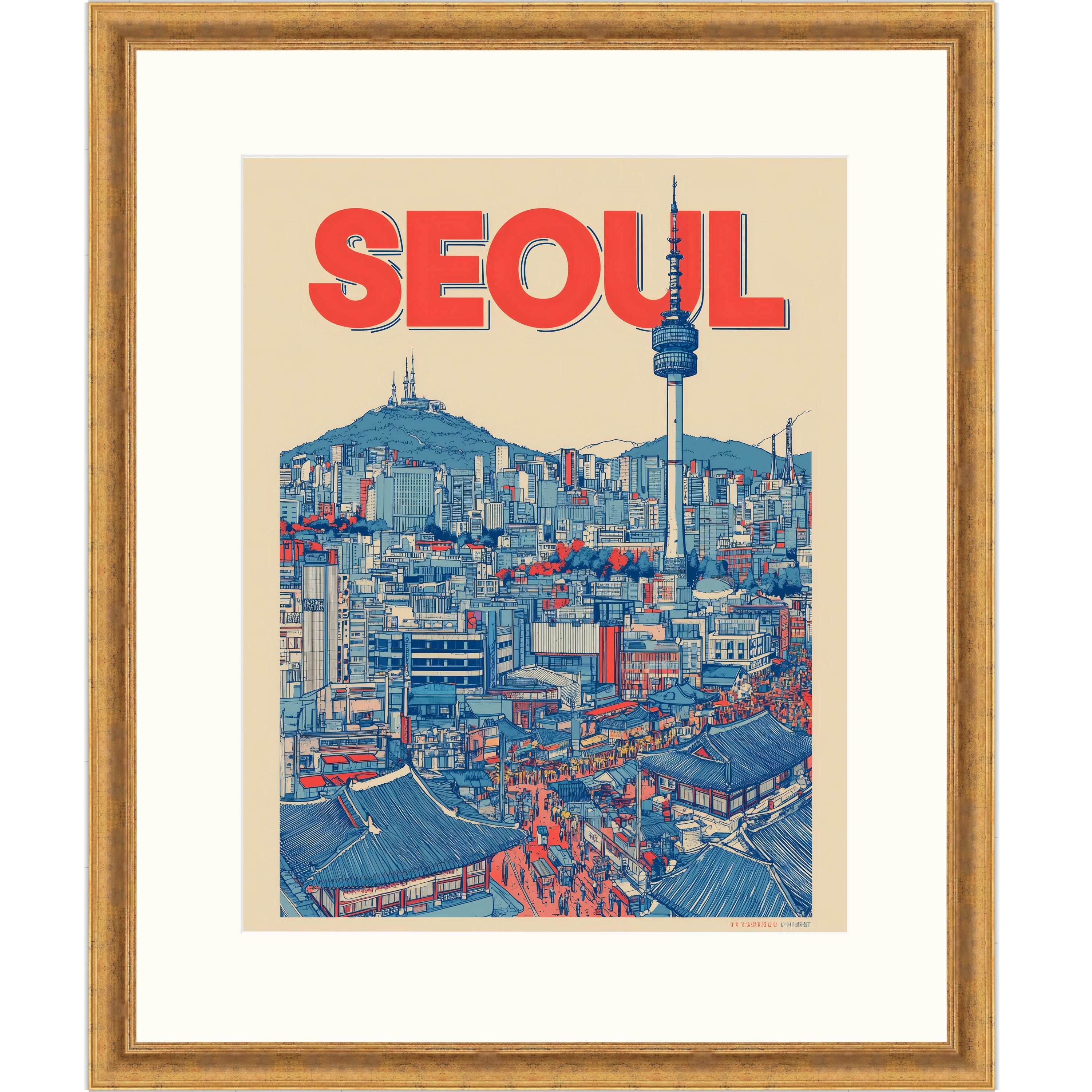 Seoul