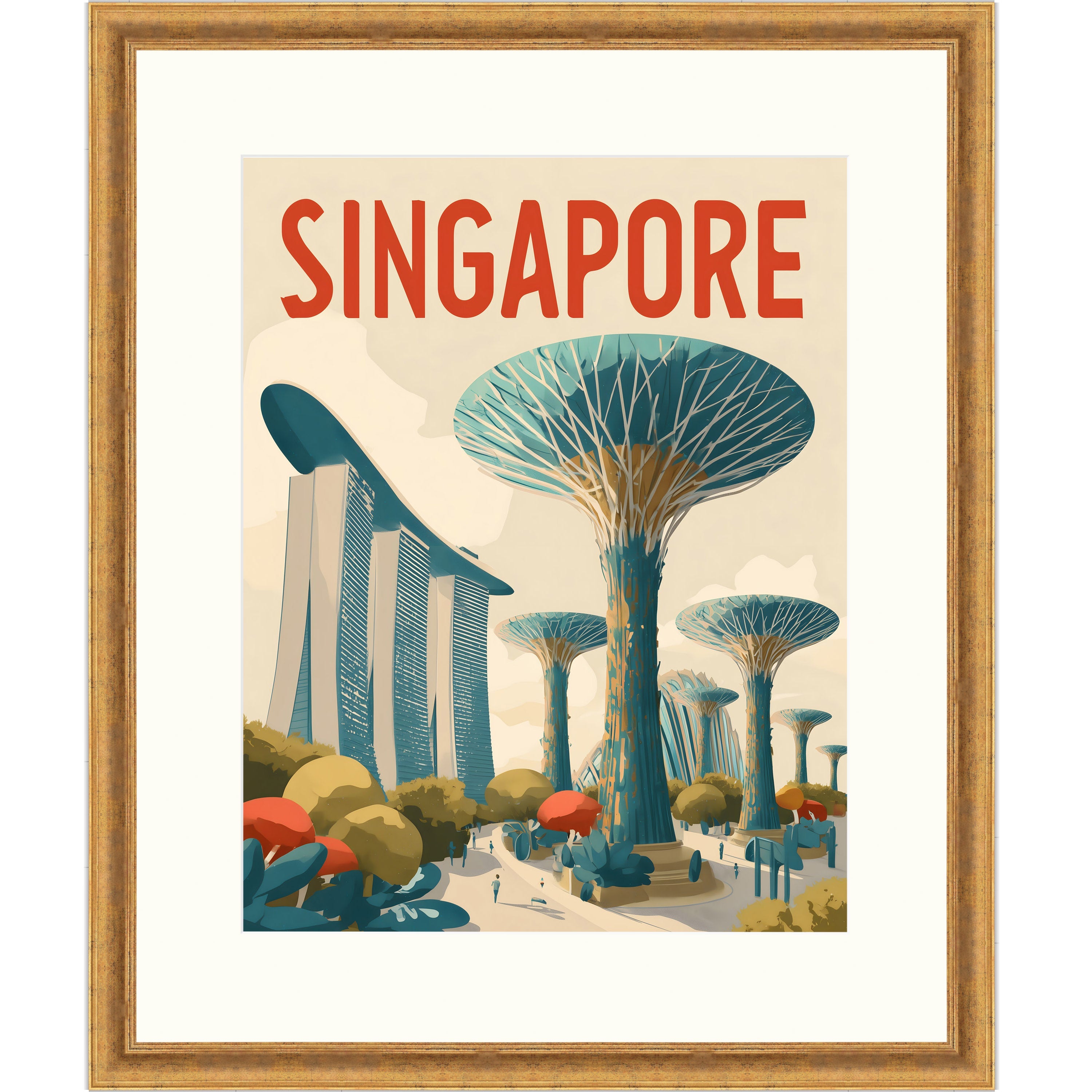 Singapore
