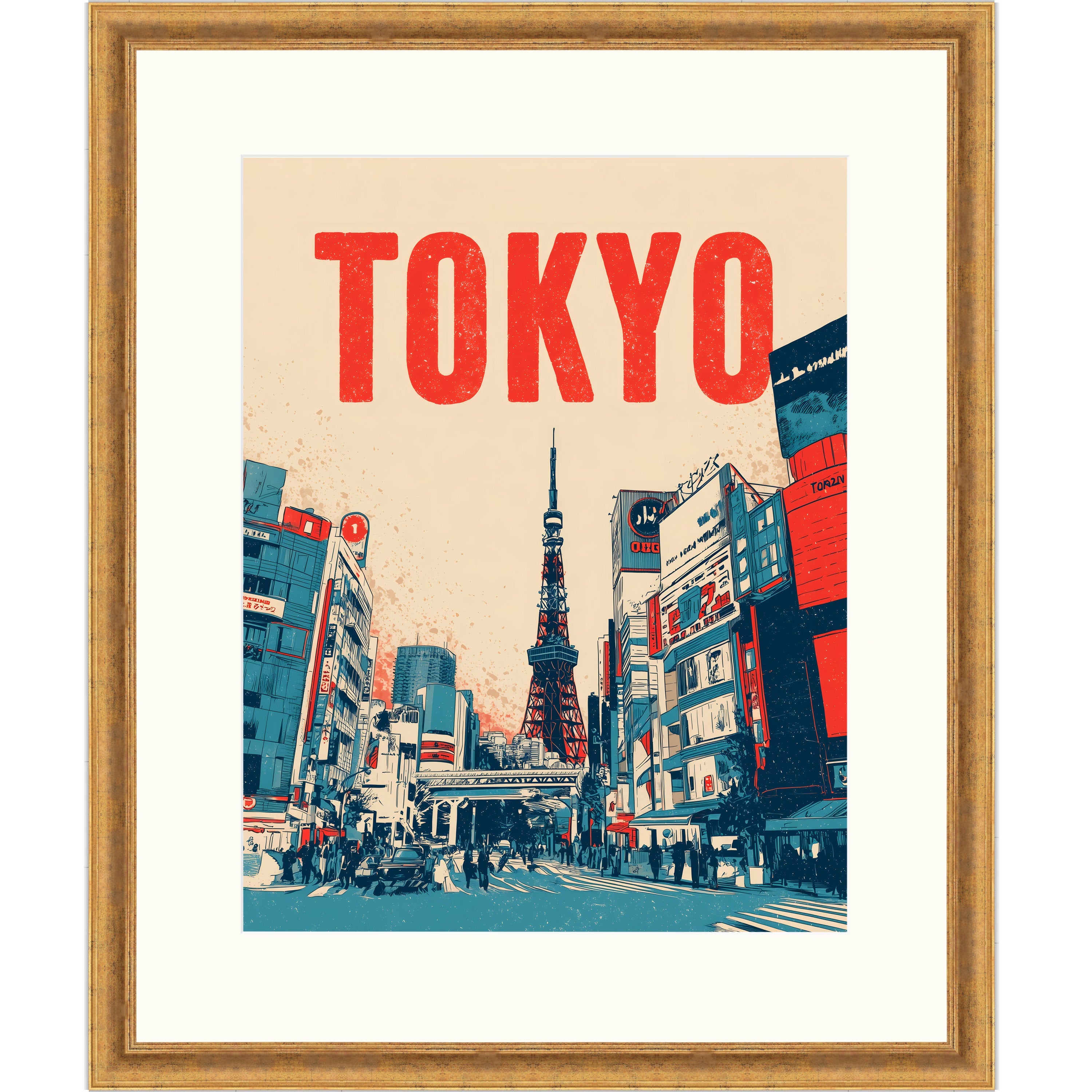 Tokyo