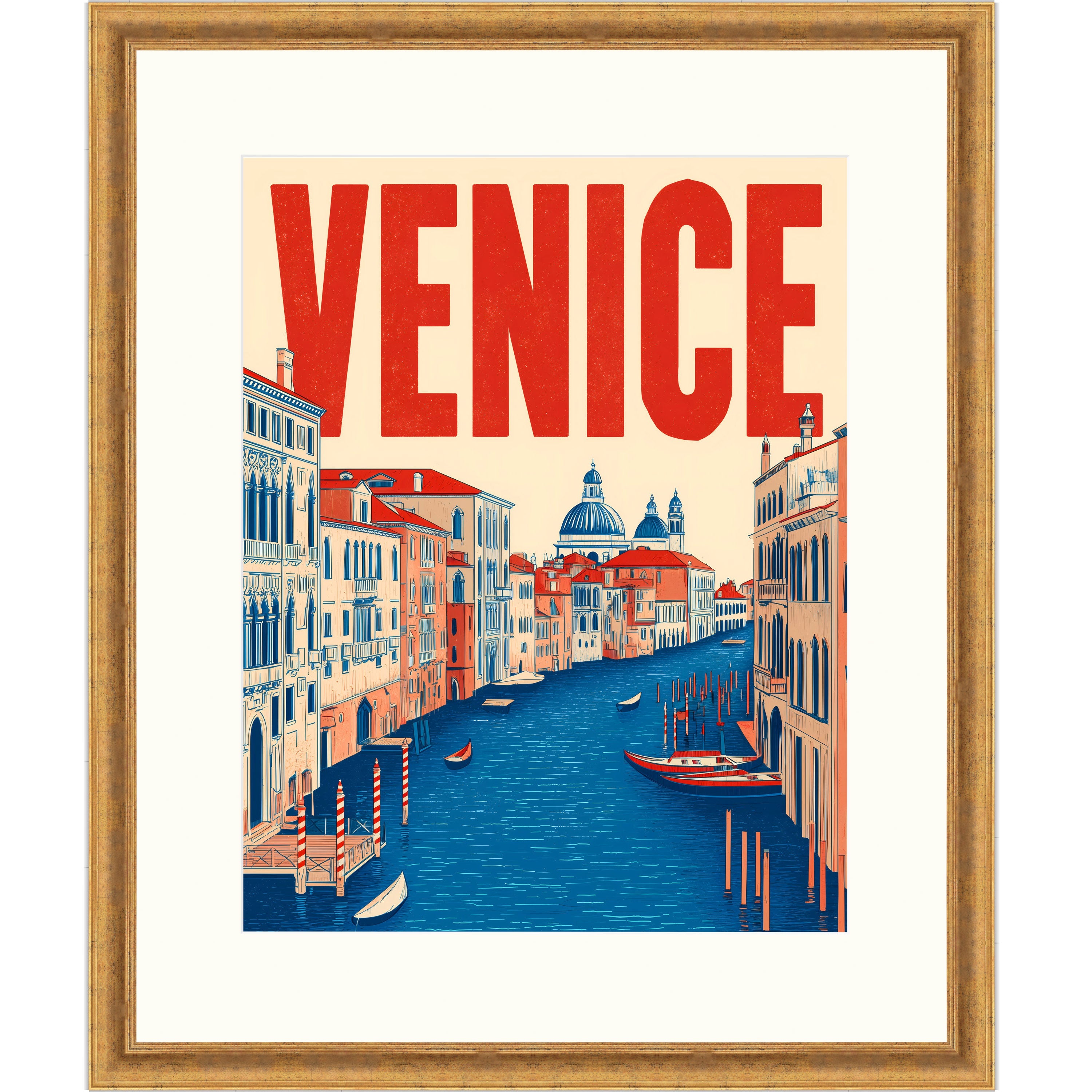 Venice