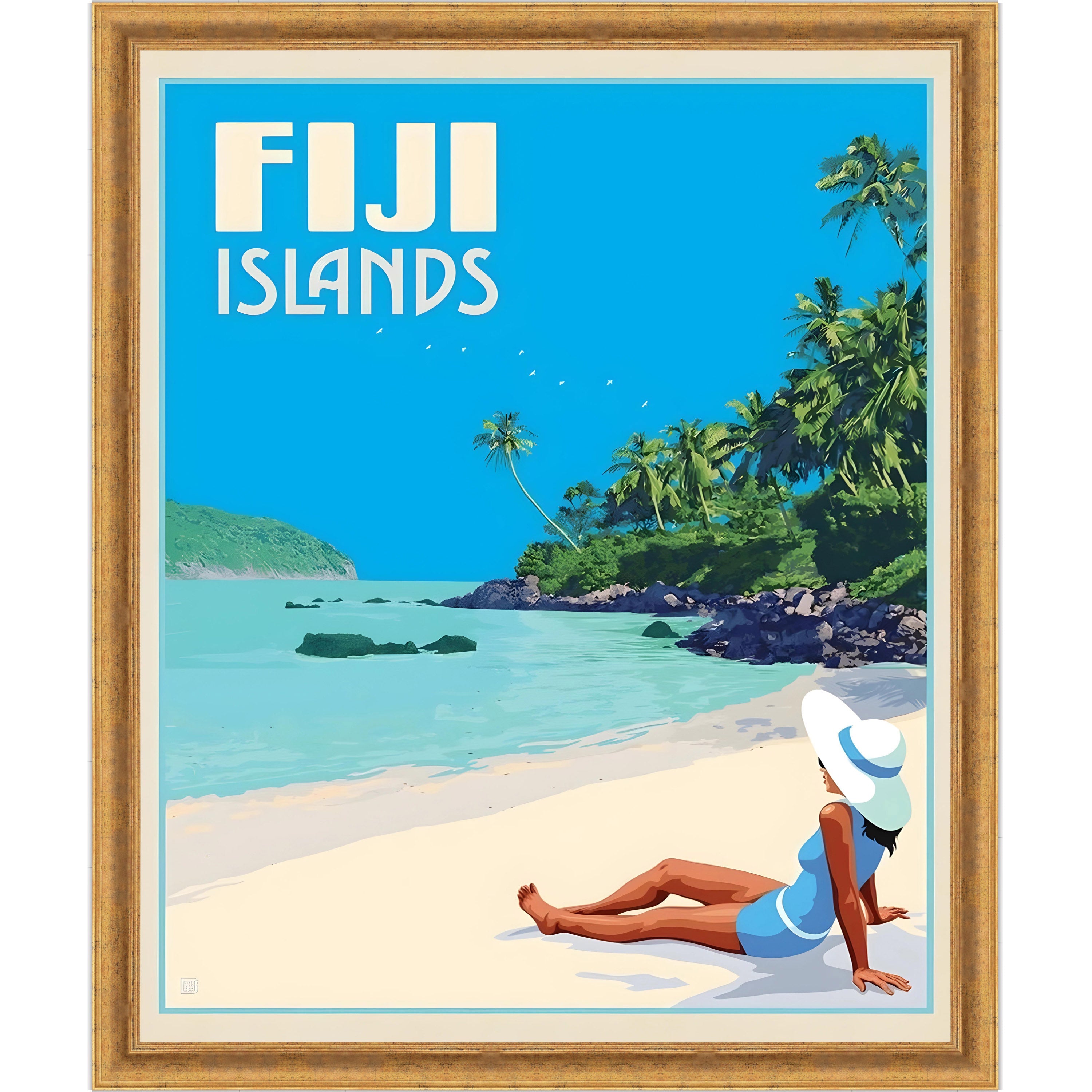 Fiji Islands