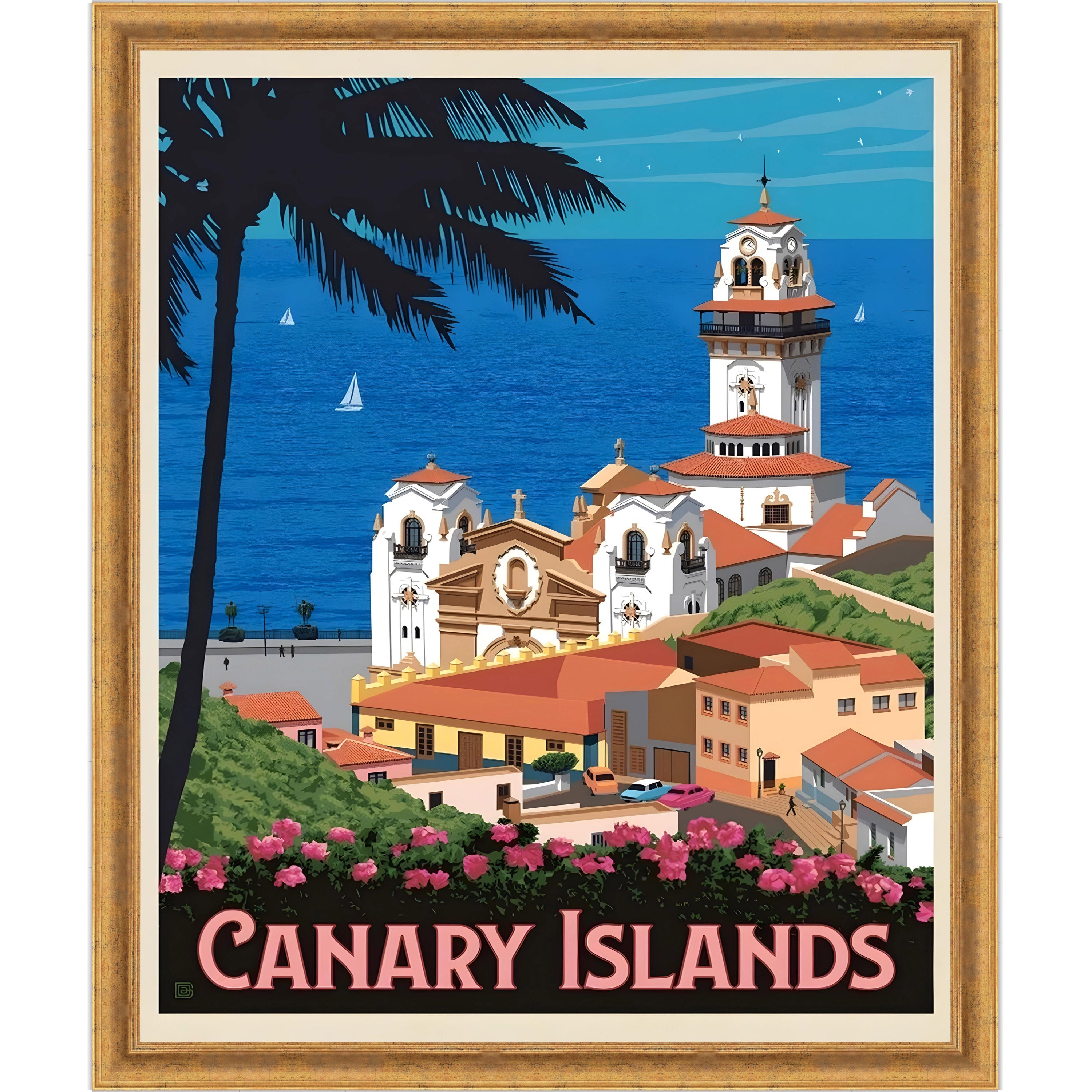 Canary Islands