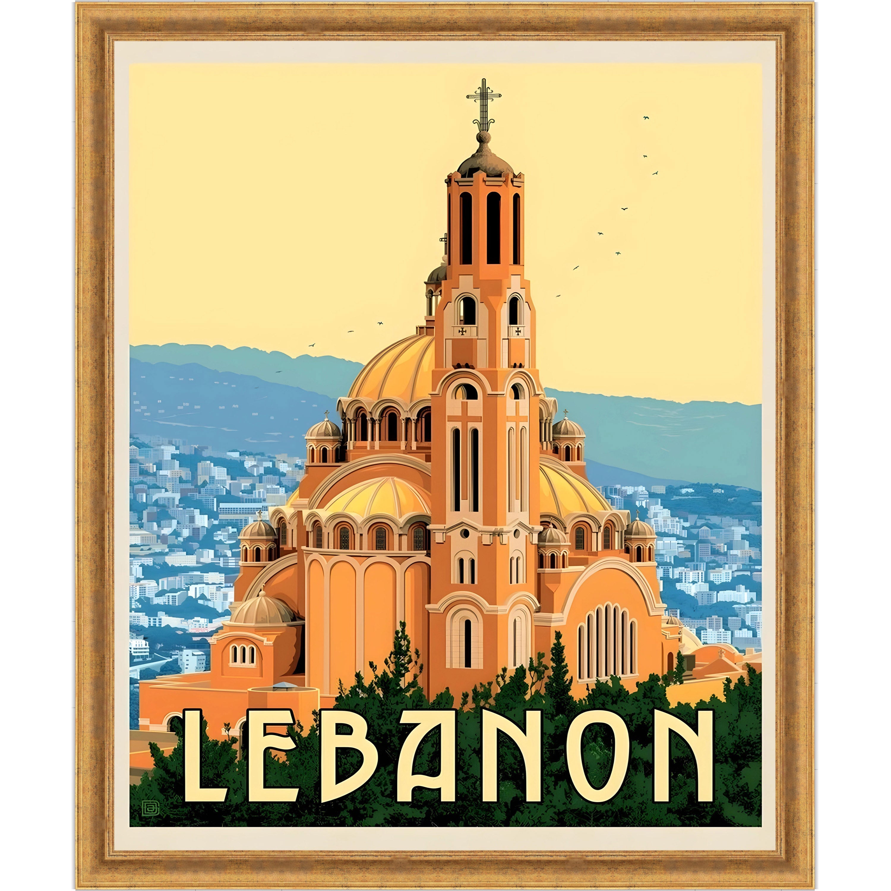 Lebanon