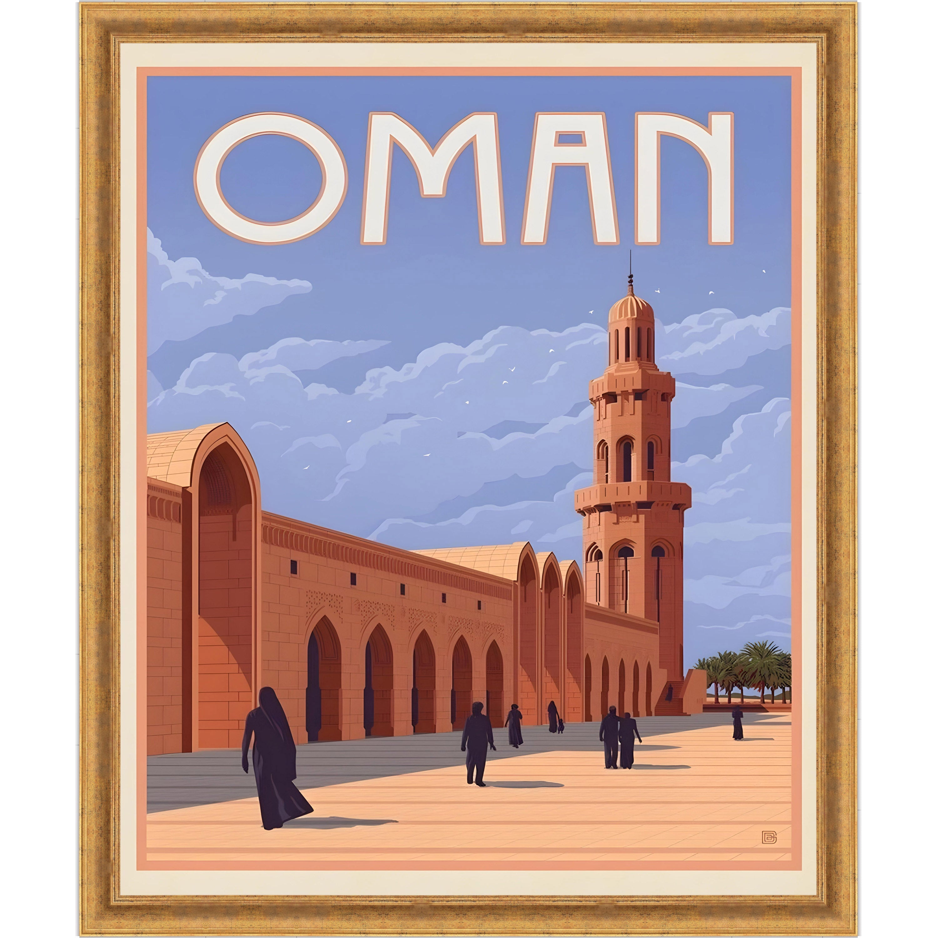Oman